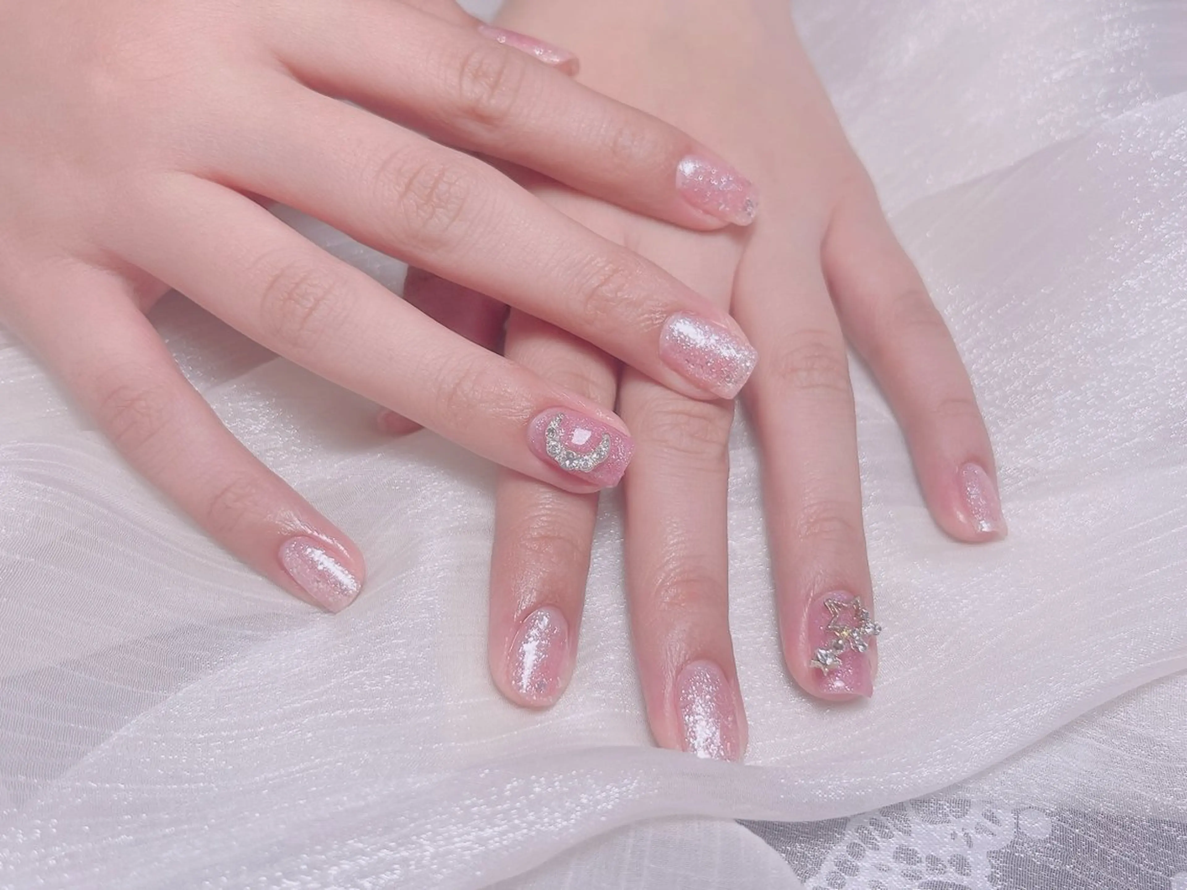 ネイル ハンドネイル KARI ネイルサロンのネイルデザイン