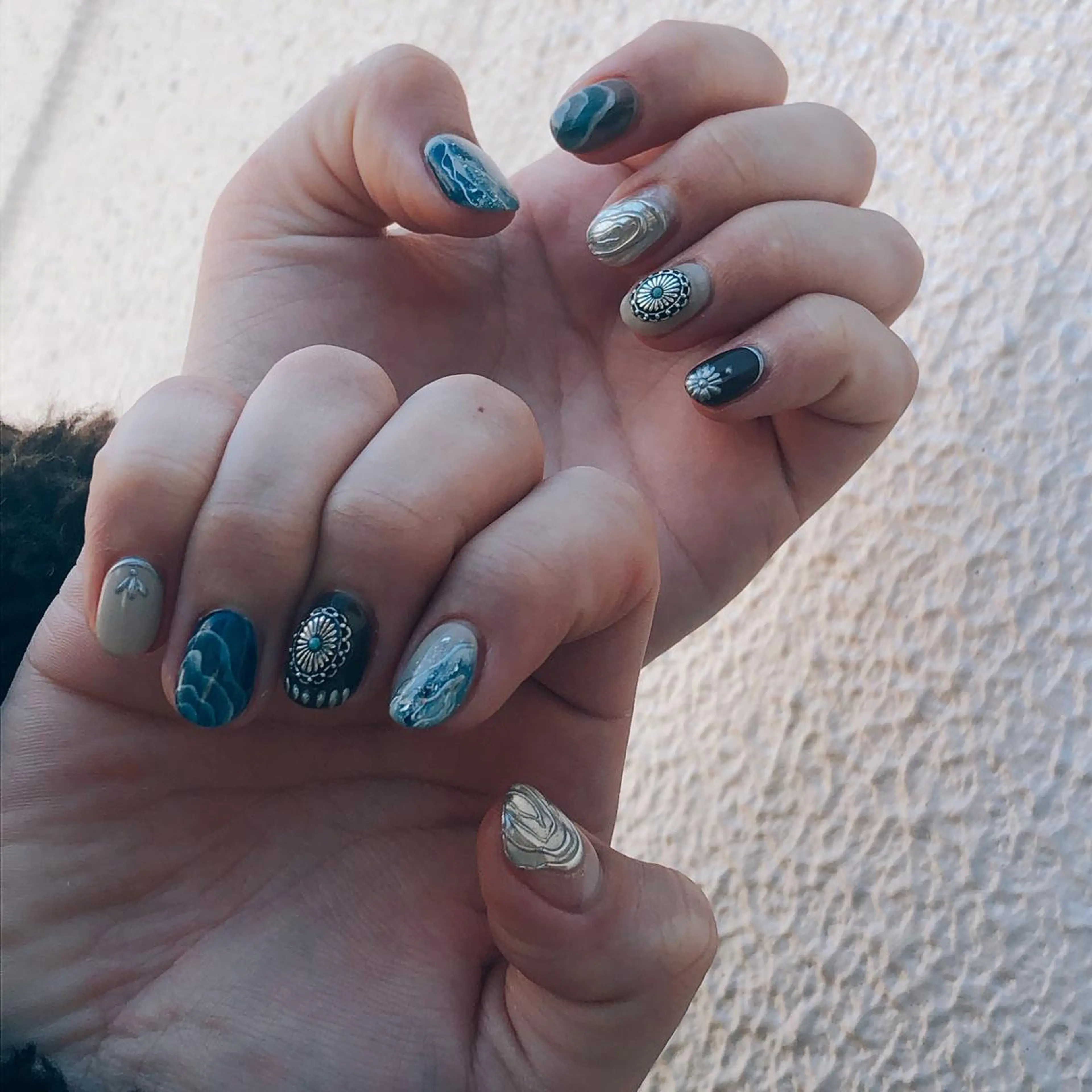 ネイル ハンドネイル Chipieee Tokyoのその他イメージ