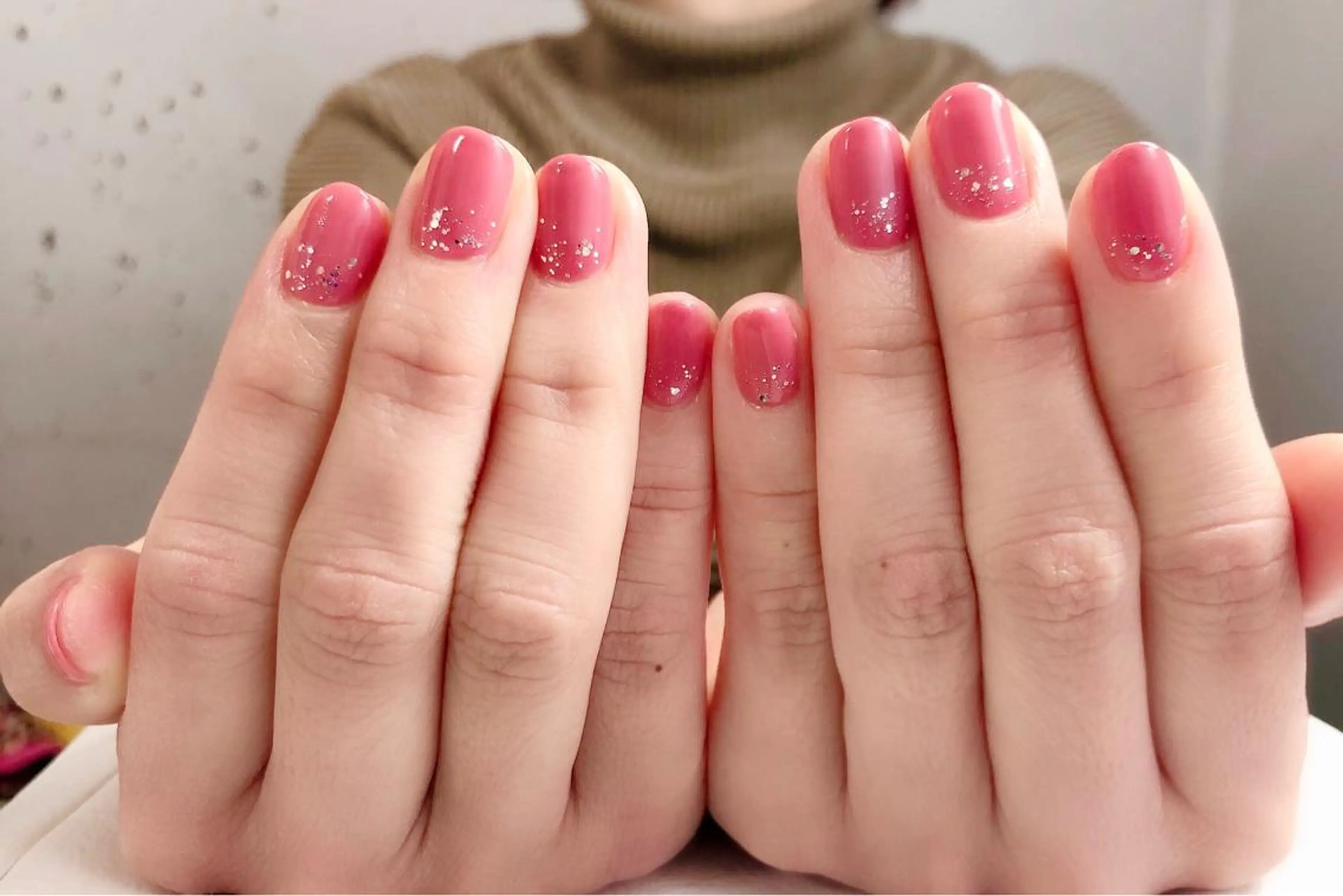 ネイル nailsalon   LE'A所属・ホワイトニング🦷 ネイル💅LEAのその他イメージ