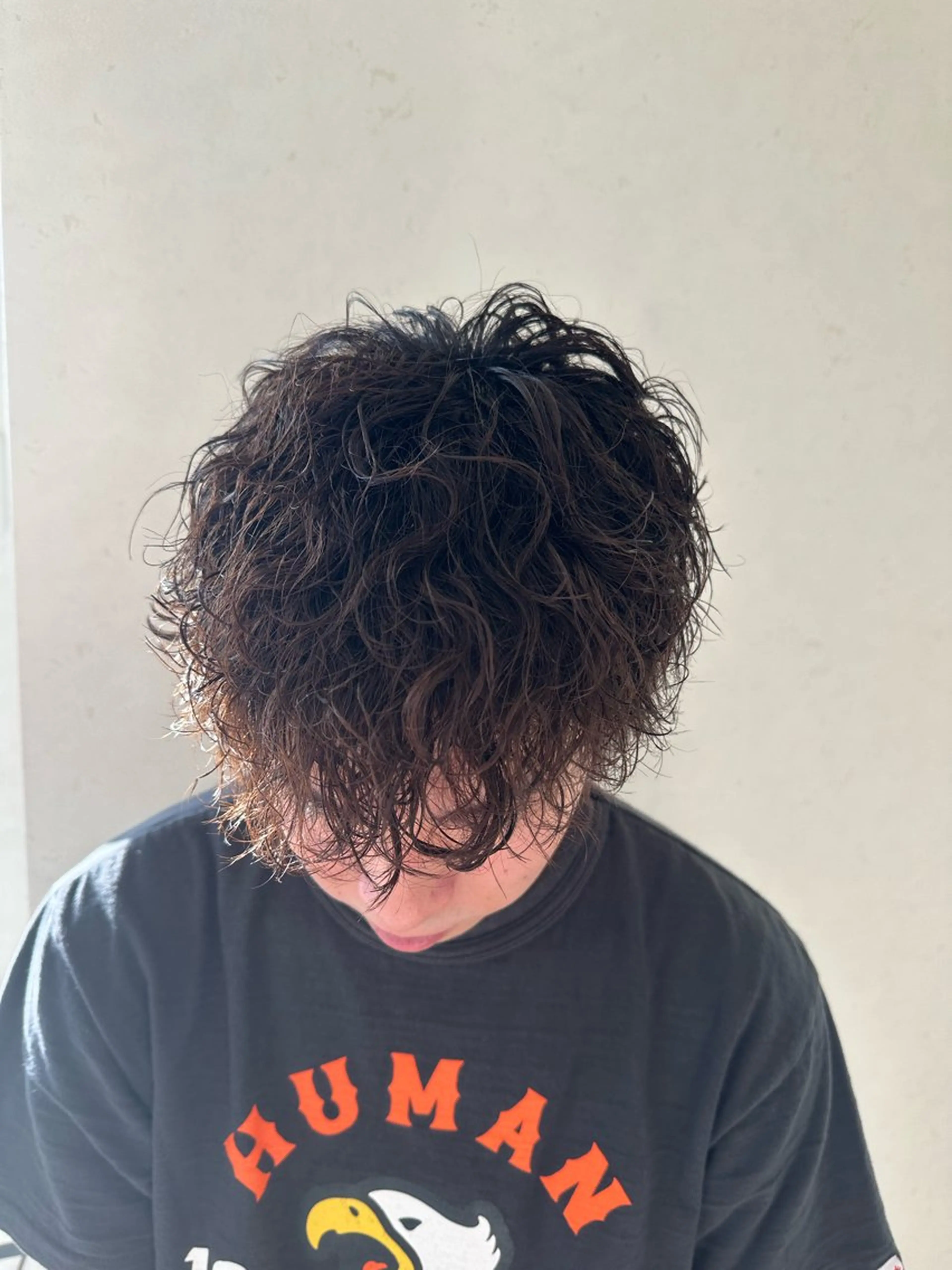 パーマ darfruto所属・ひな カットモデル募集中✨のヘアスタイル