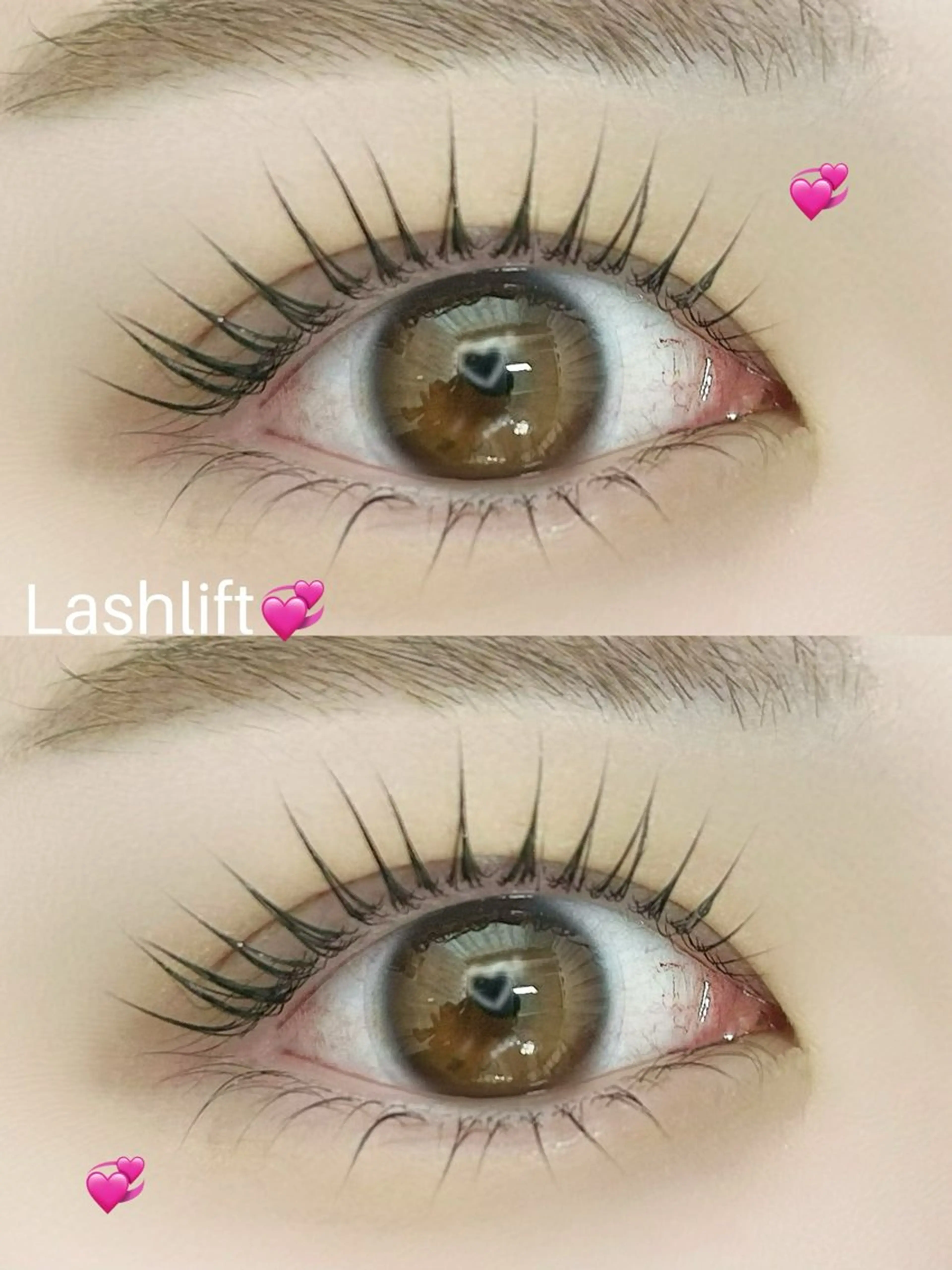 マツエク・マツパ MIROH Komugiの眉毛・アイブロウイメージ