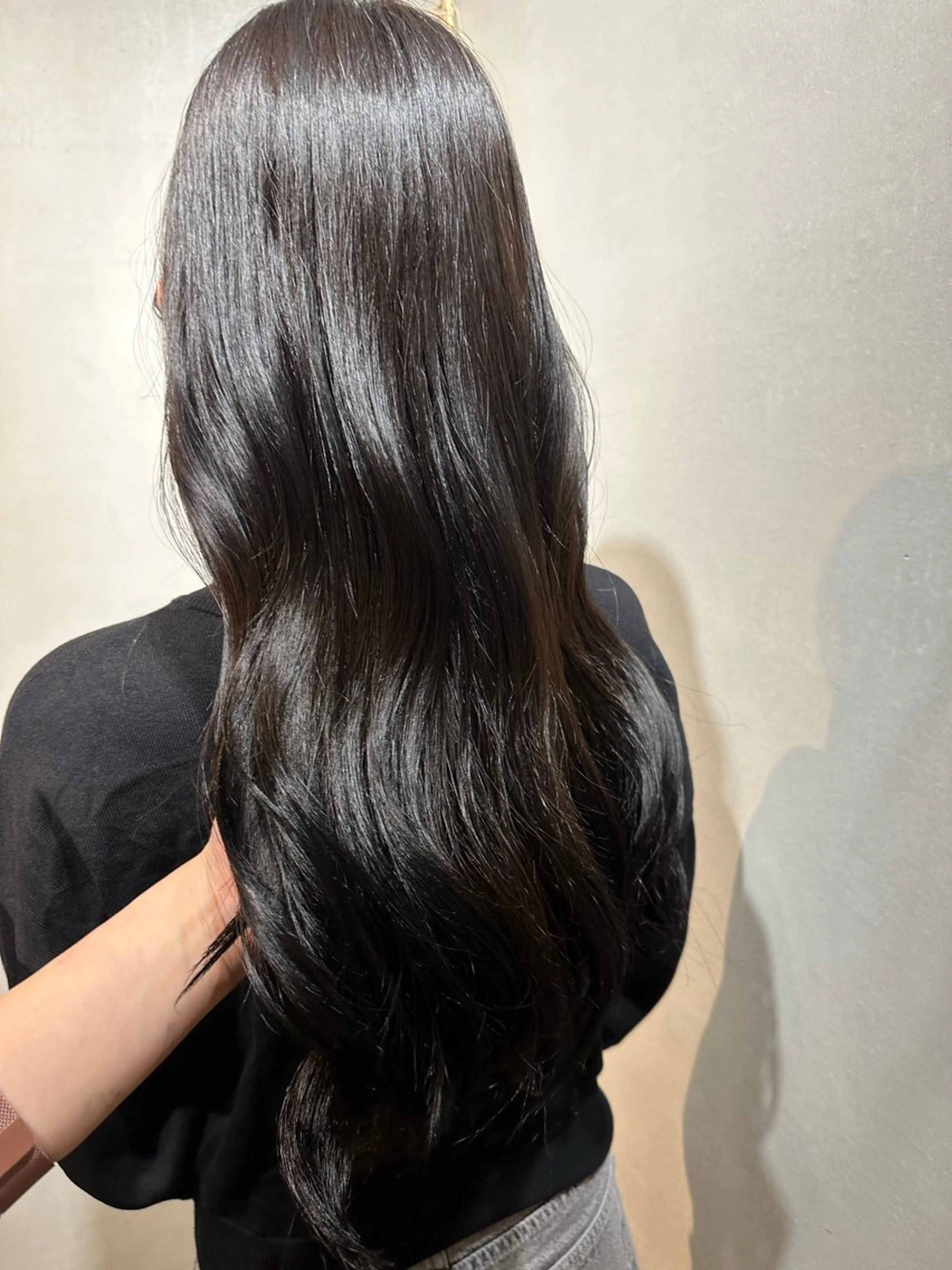 【12月限定❄️】超音波&ホームケアオイル付き🩷Aujuaトリートメントの写真