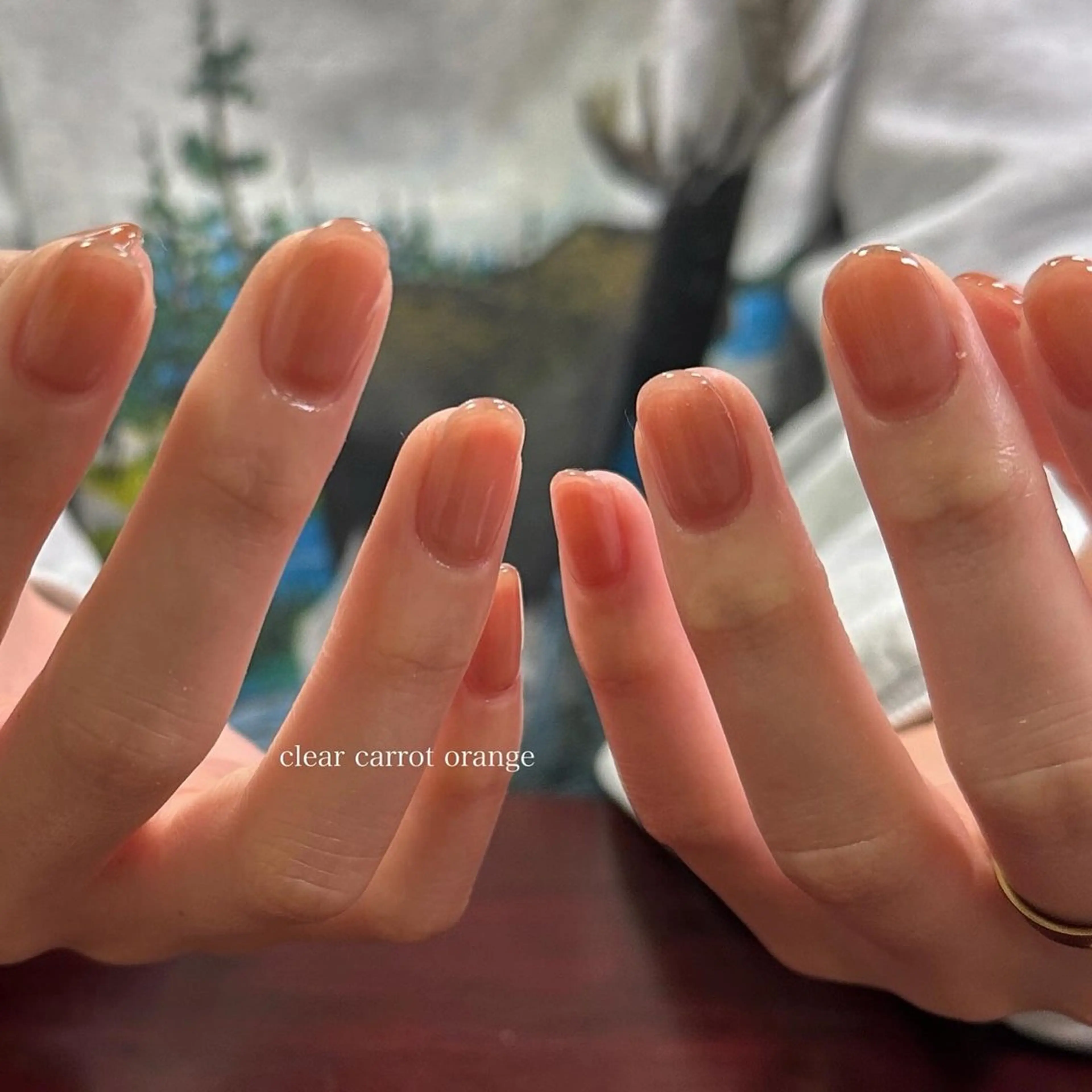 ネイル ハンドネイル mio _POHEURのネイルデザイン