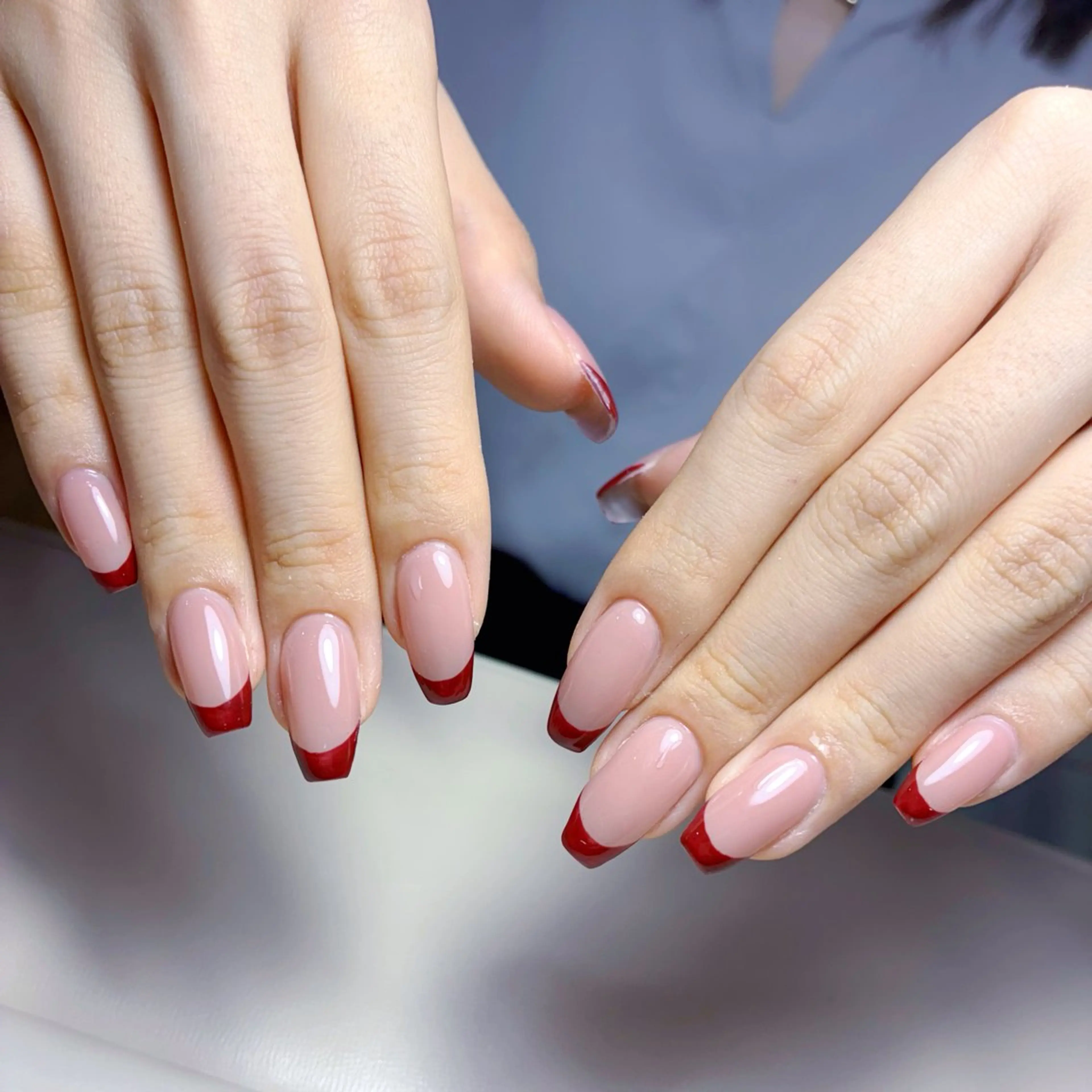 ネイル KA Linのネイルデザイン