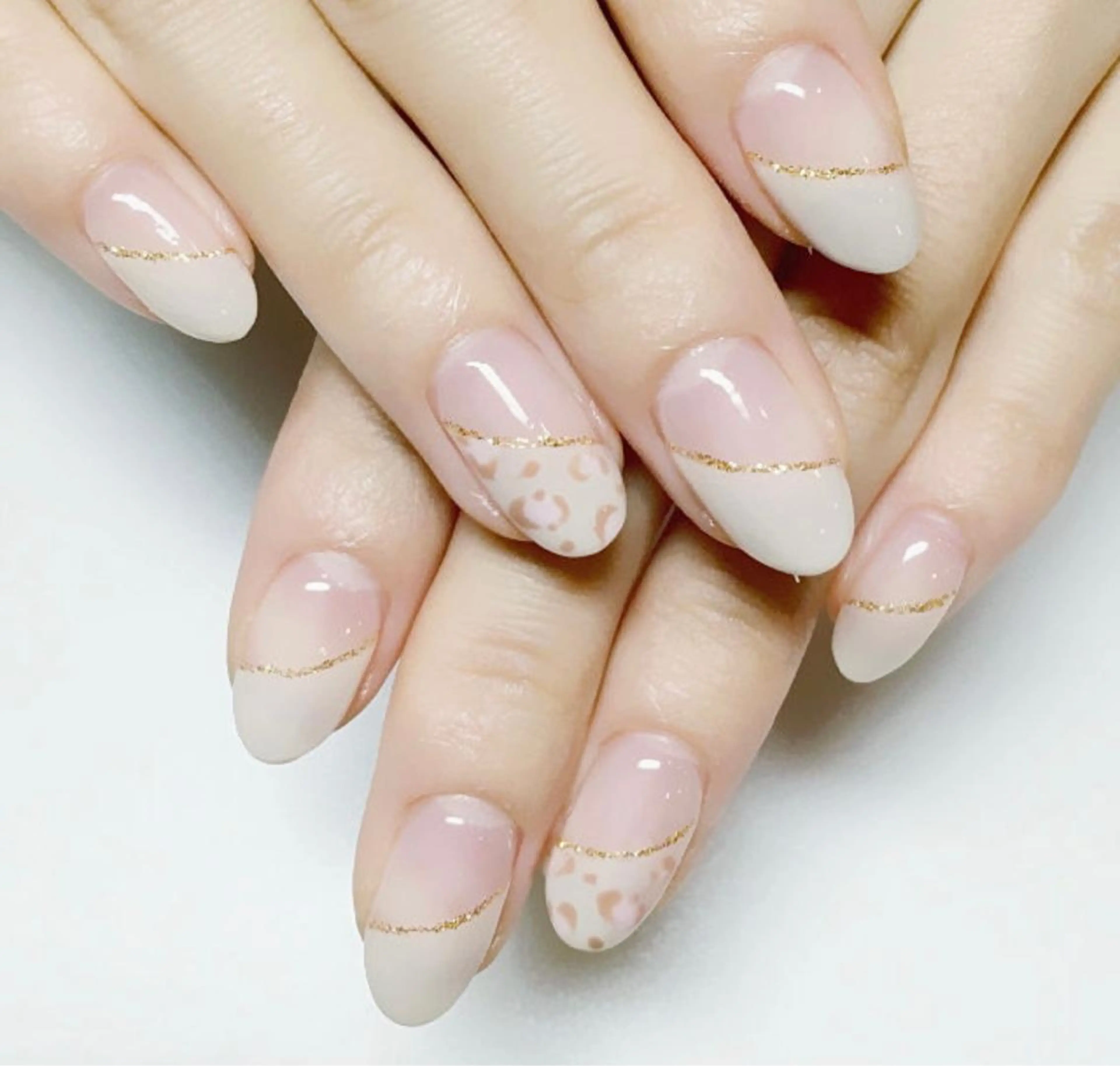 ネイル ✨Serenity Nail salonのネイルデザイン