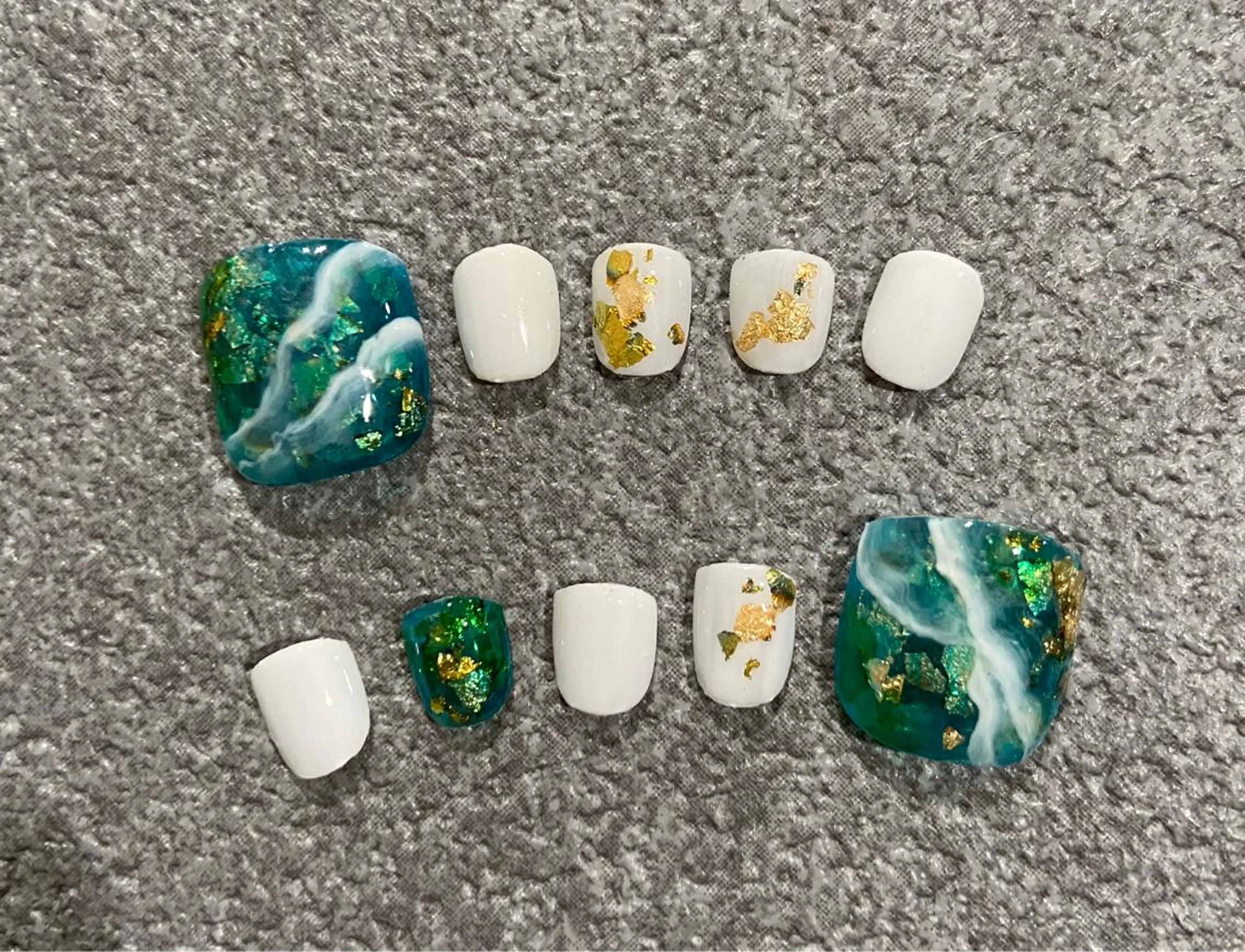 ネイル private salon  Rinの眉毛・アイブロウイメージ