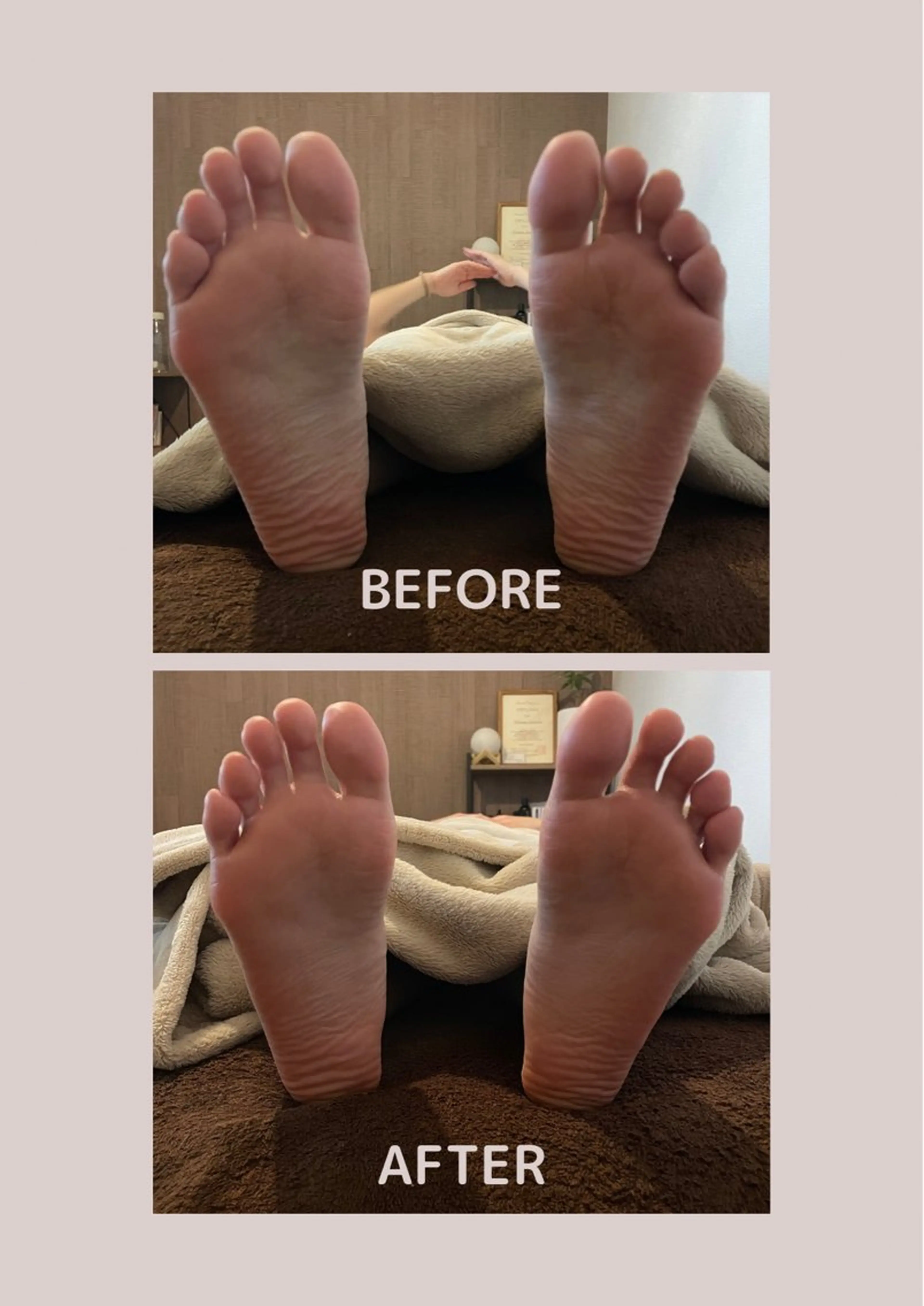 体質改善サロン Ma Vie マヴィのエステ・リラクイメージ