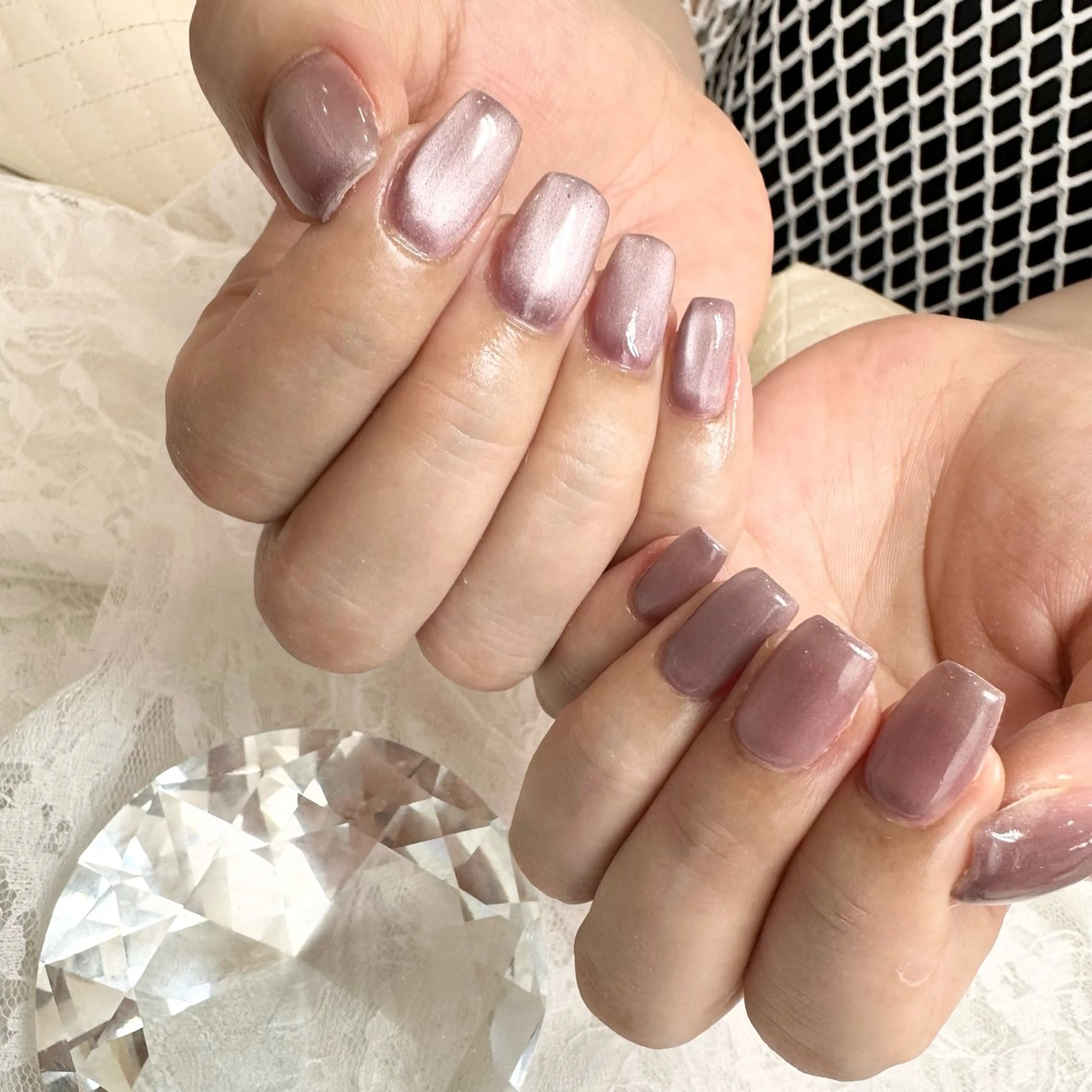 ネイル SATORI .のネイルデザイン