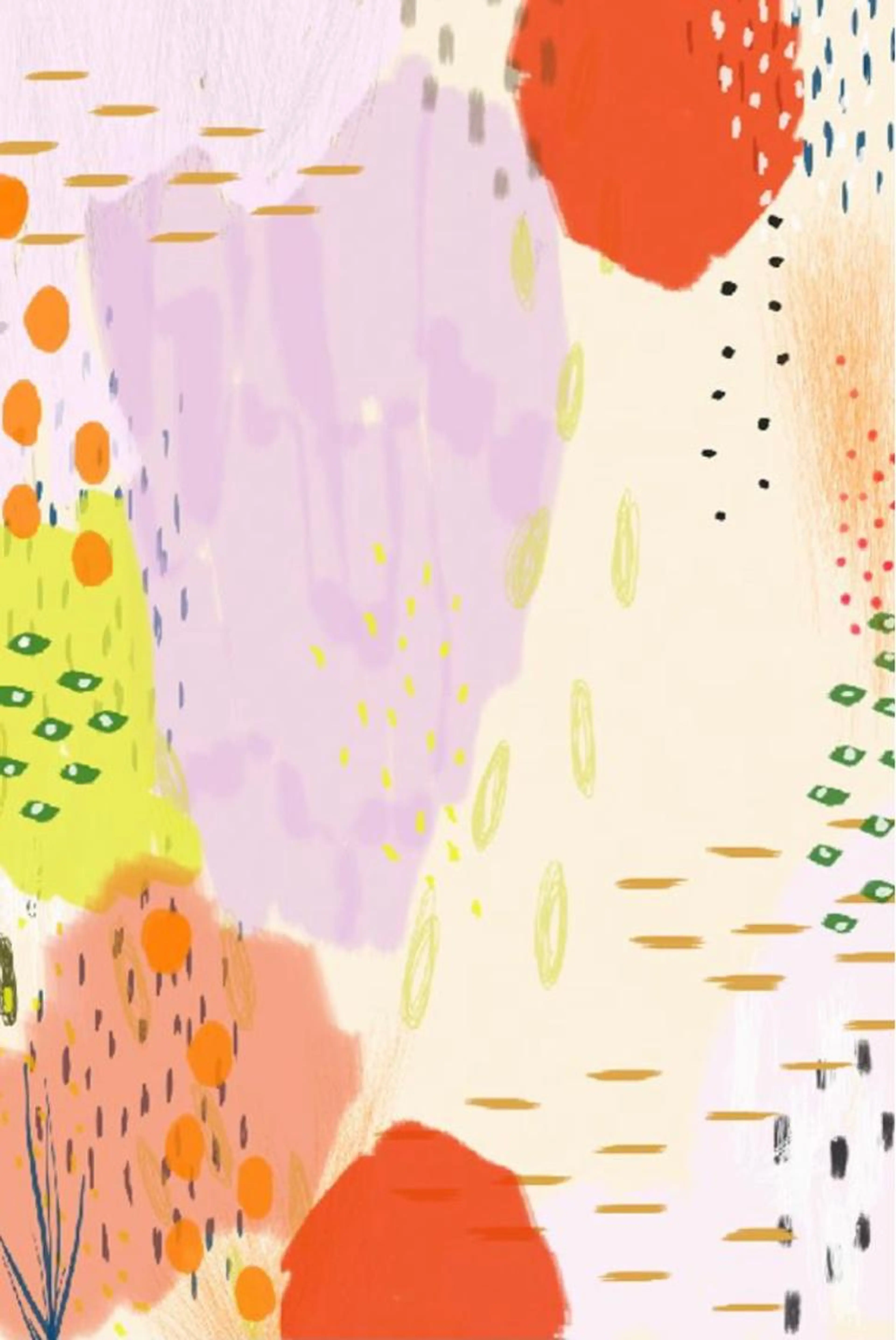 カラー＋ヘアエステの写真