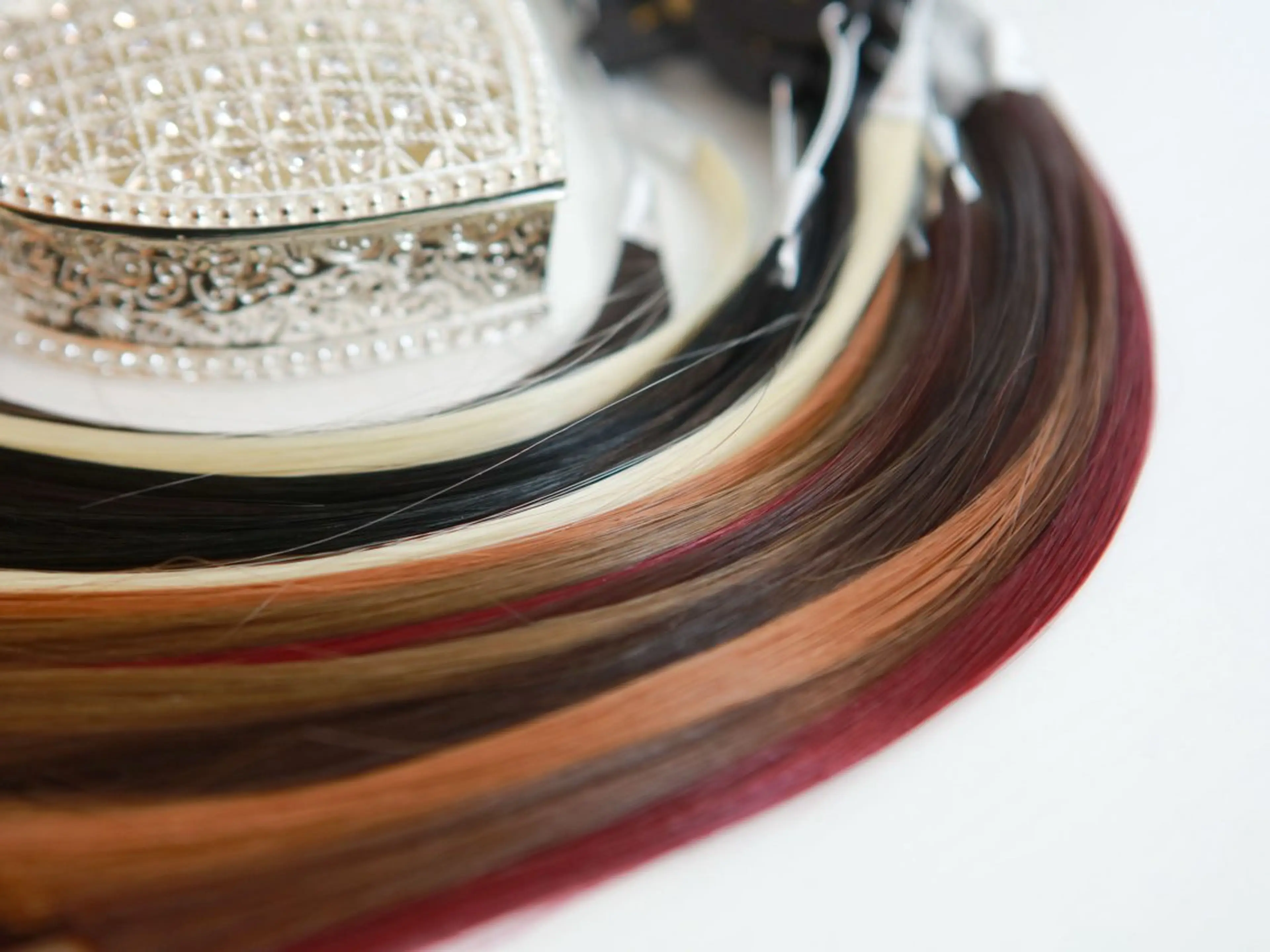 Be Bell（ビベル）所属・プライベートサロン 【Be Bell】のマツエク・マツパデザイン