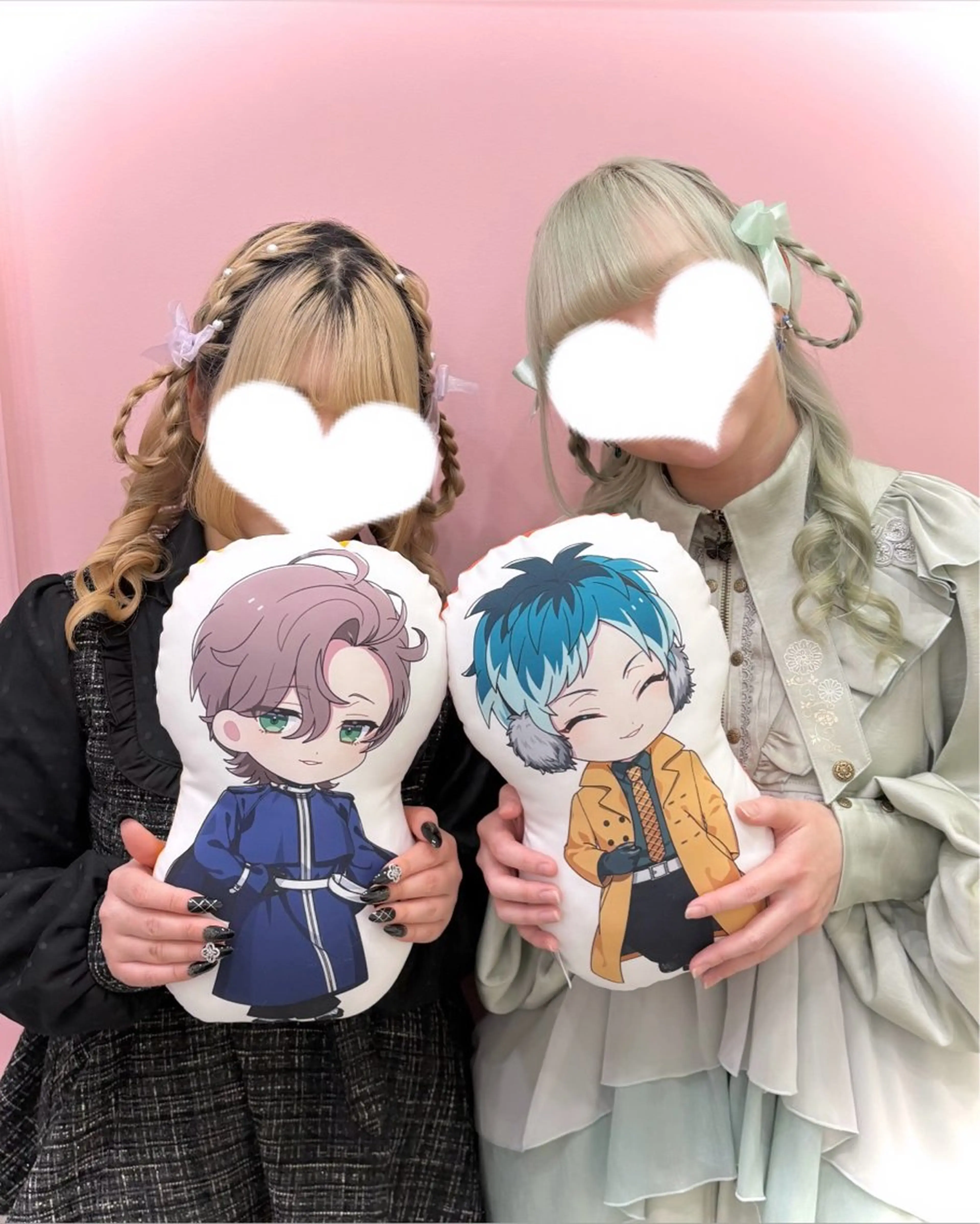 セミロング ヘアアレンジ ヘアセット lien ヒジリのヘアスタイル