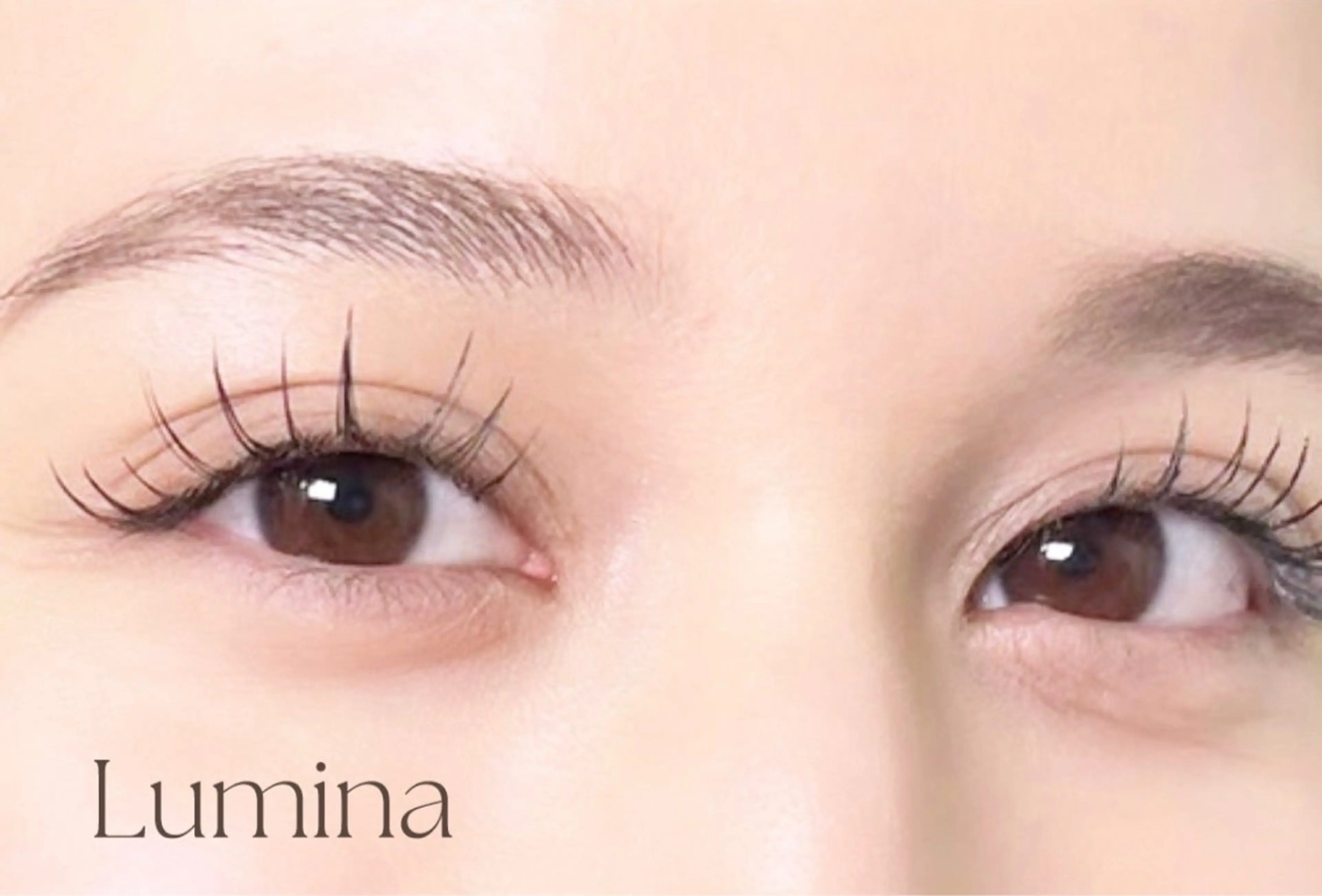 マツエク・マツパ Lumina Fukaのその他イメージ