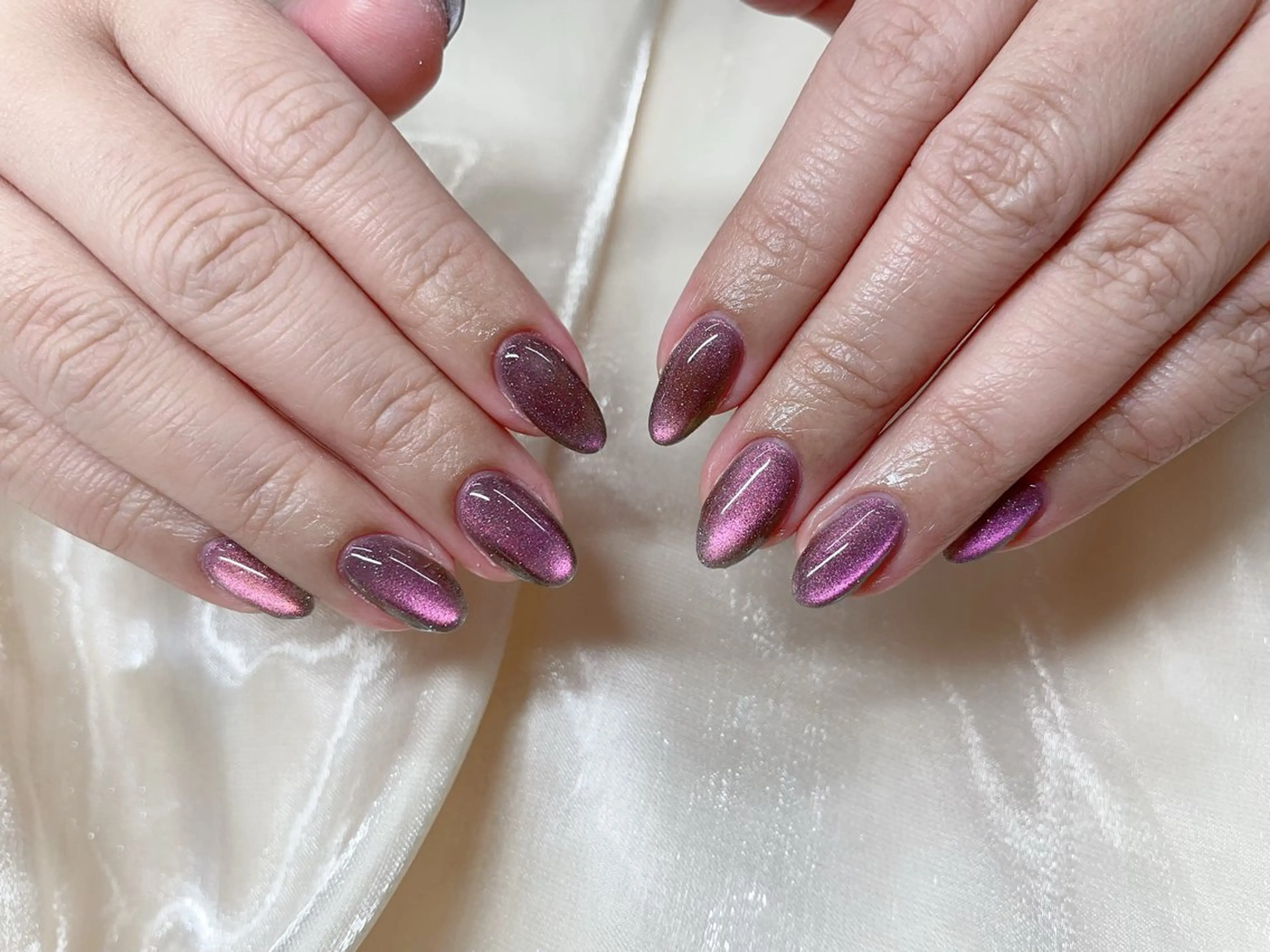 ネイル vimore ネイルサロンのネイルデザイン