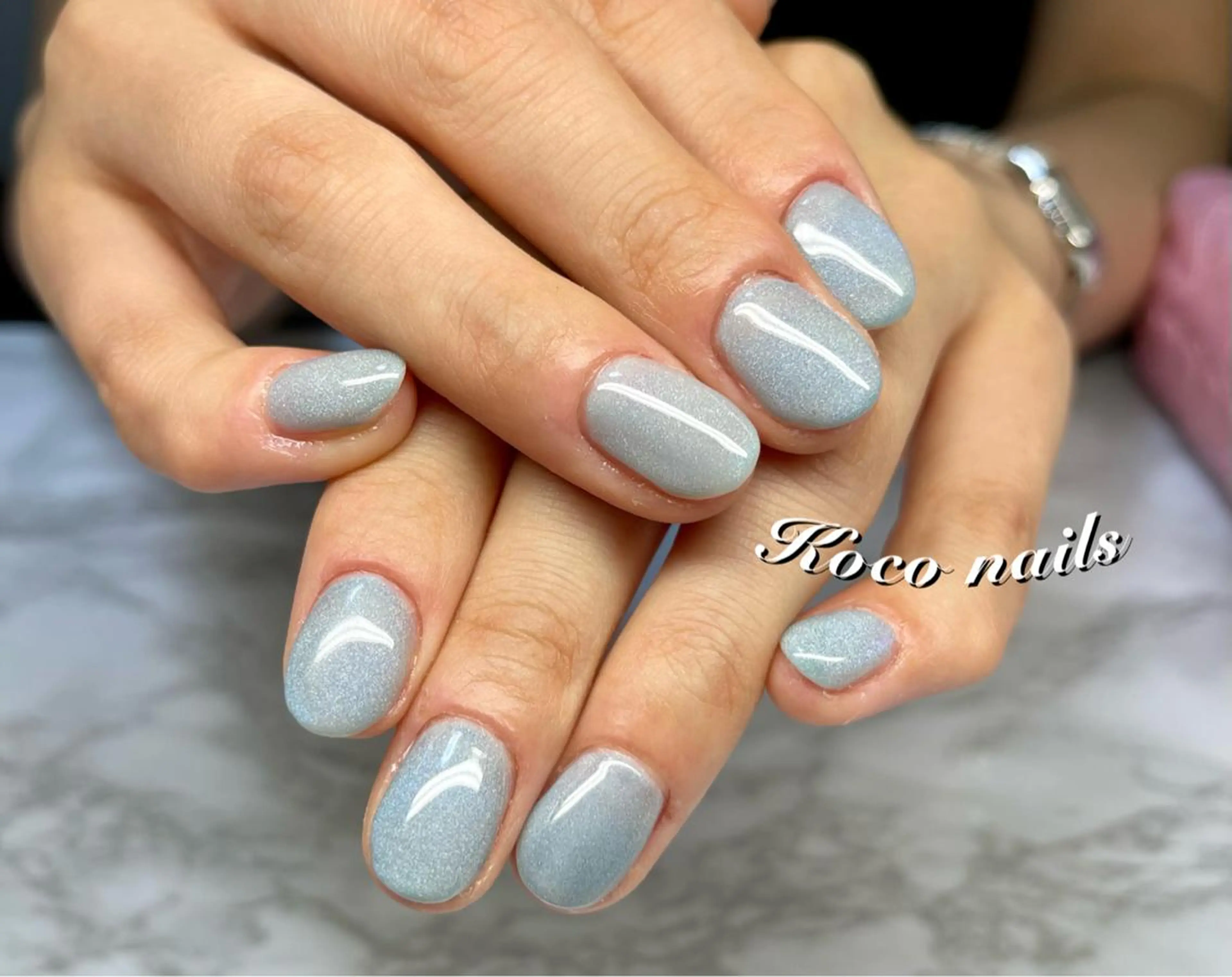 ネイル M.N_ nailのネイルデザイン
