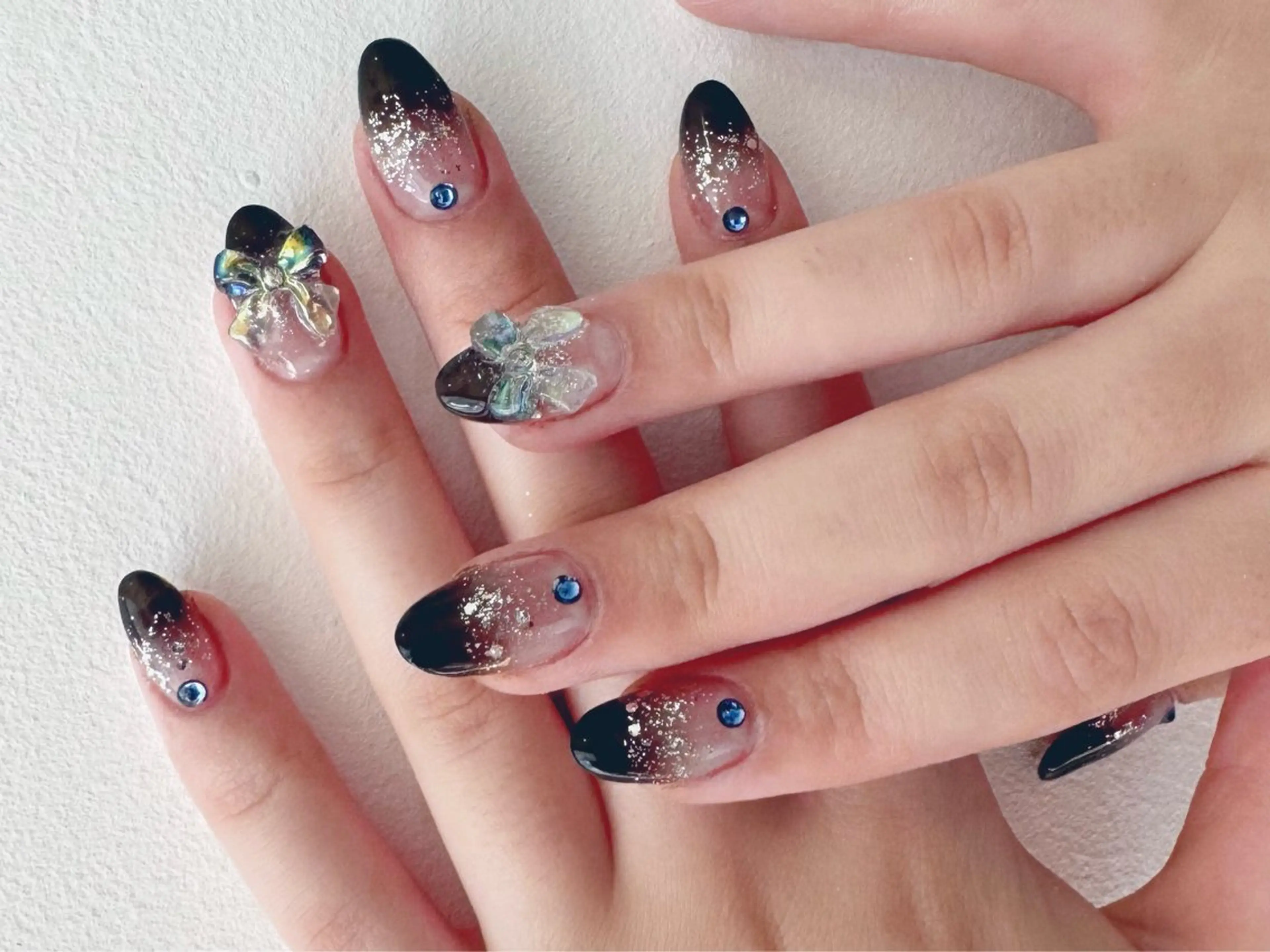 ネイル emunail maiのネイルデザイン