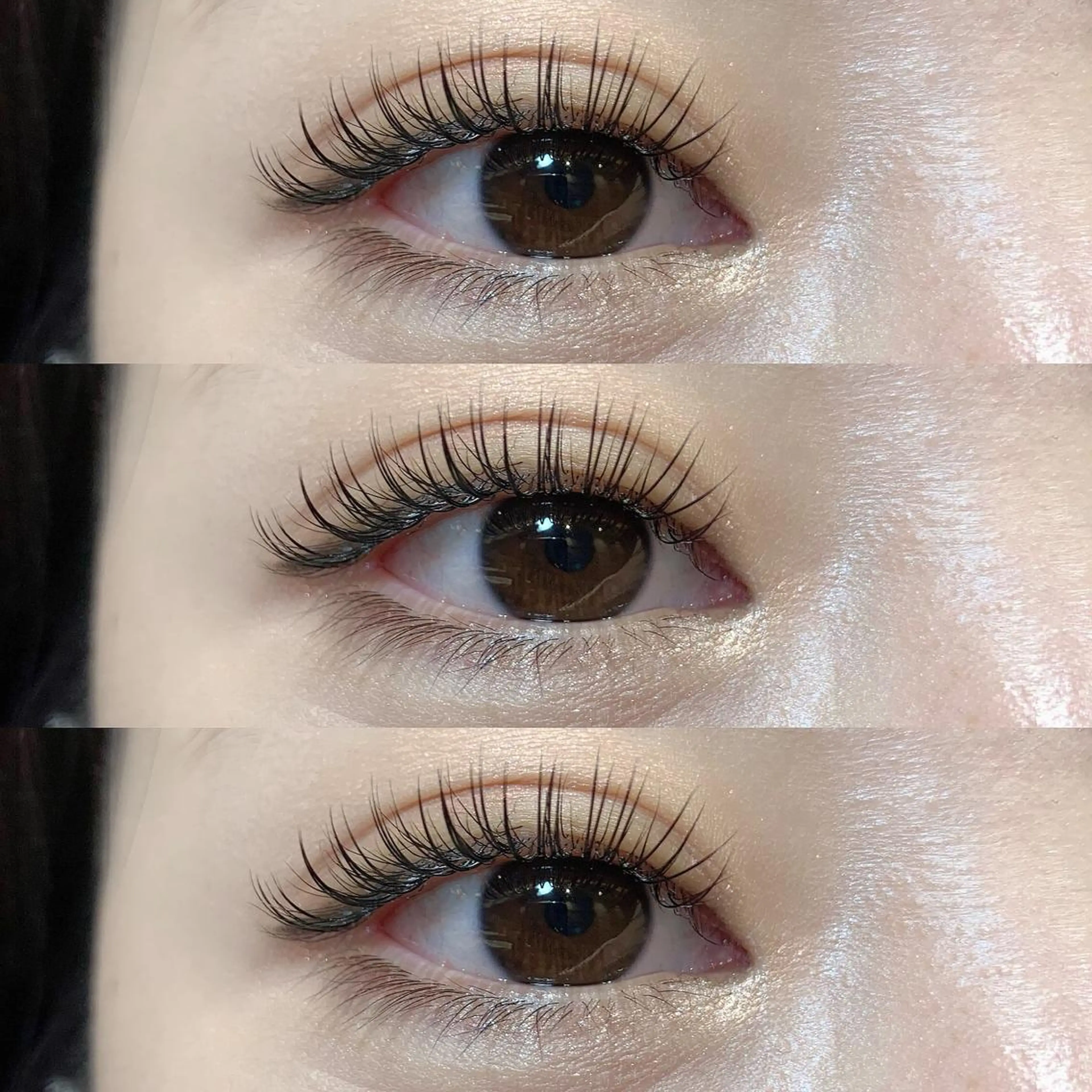 マツエク・マツパ マツエク sola: neolive近藤のマツエク・マツパデザイン