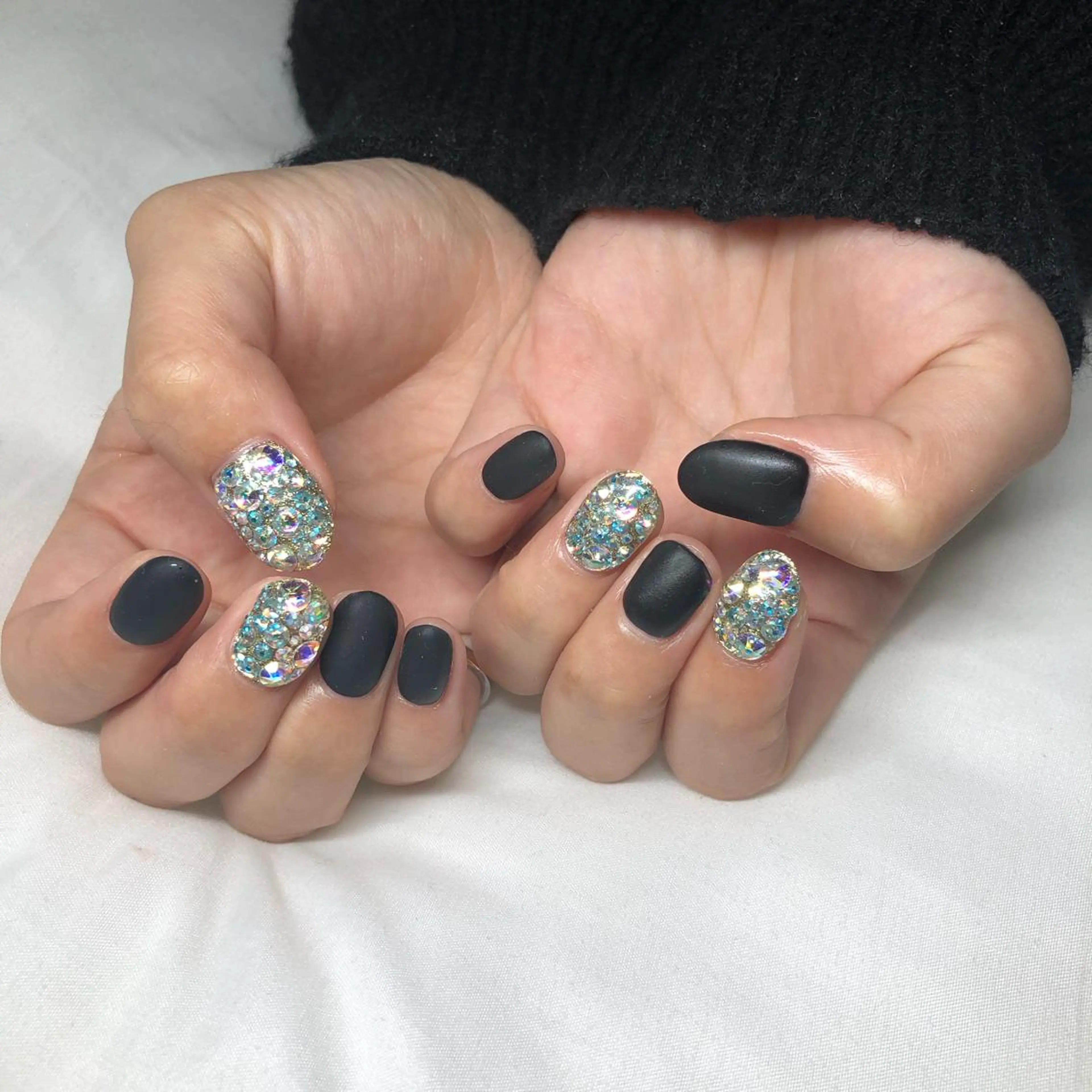 ネイル アートネイル soirée所属・nail salon Soiréeのネイルデザイン