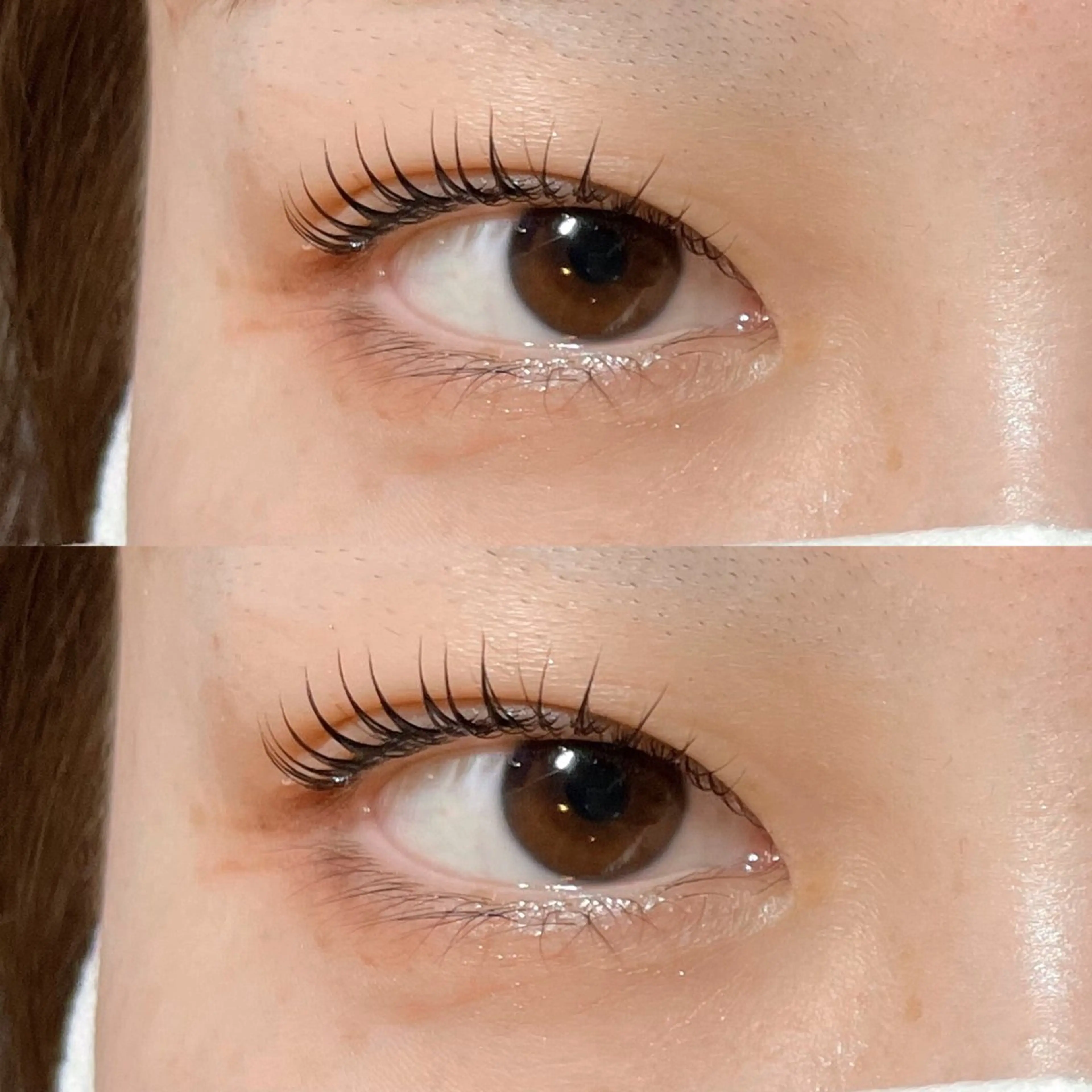 マツエク・マツパ まつげパーマ scarlet asahiのマツエク・マツパデザイン