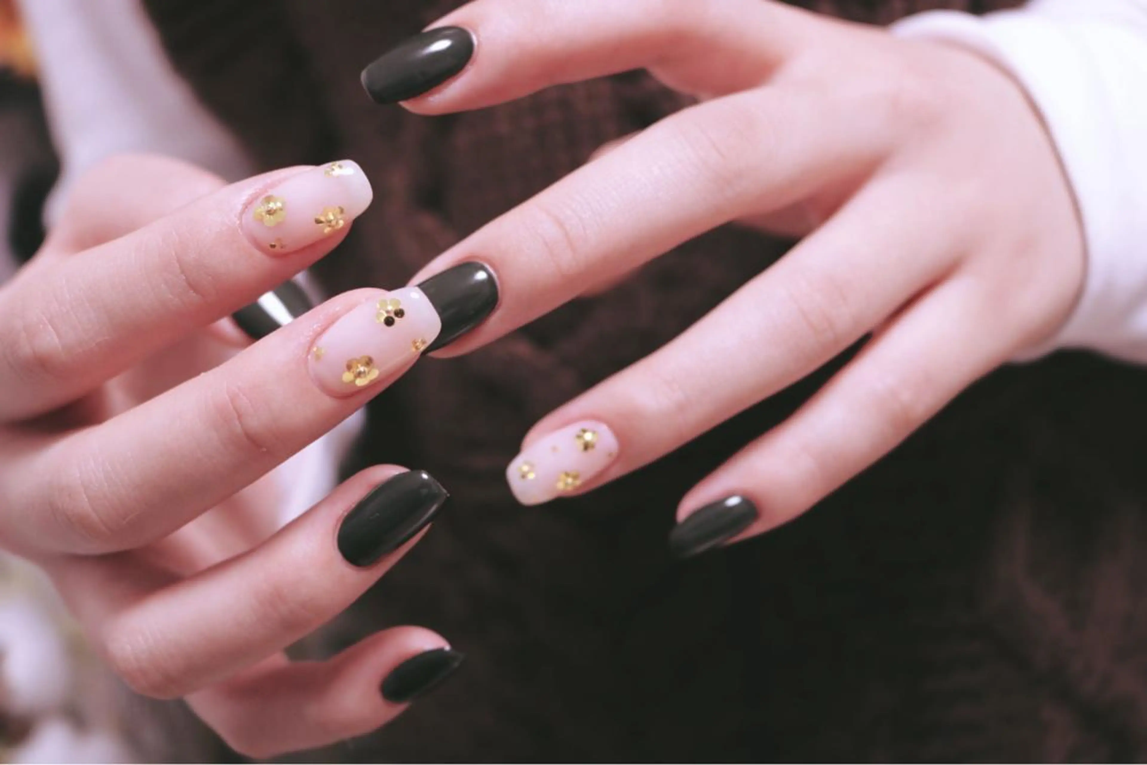 ネイル ハンドネイル MH Nailのネイルデザイン