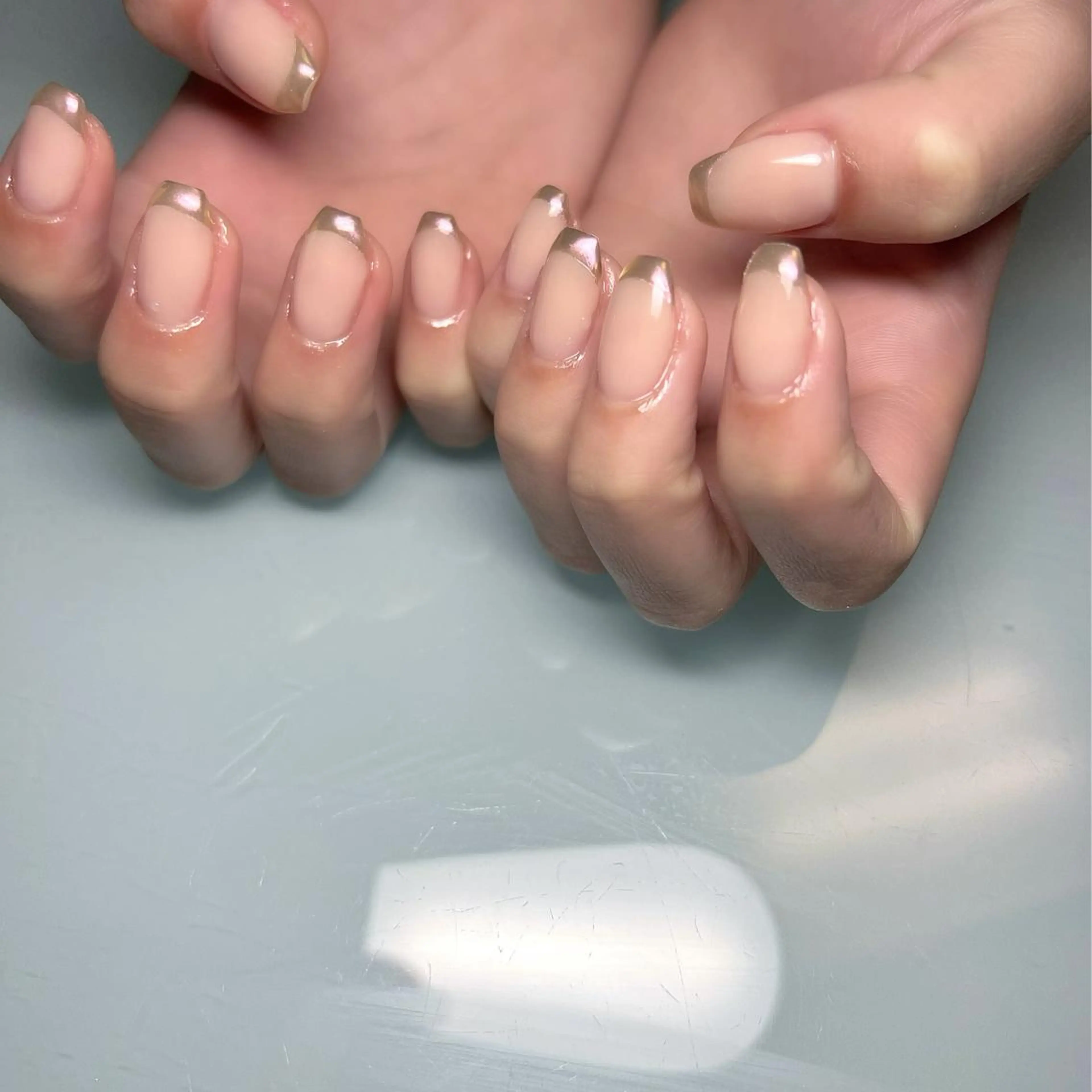 ネイル 中川 ユカのネイルデザイン