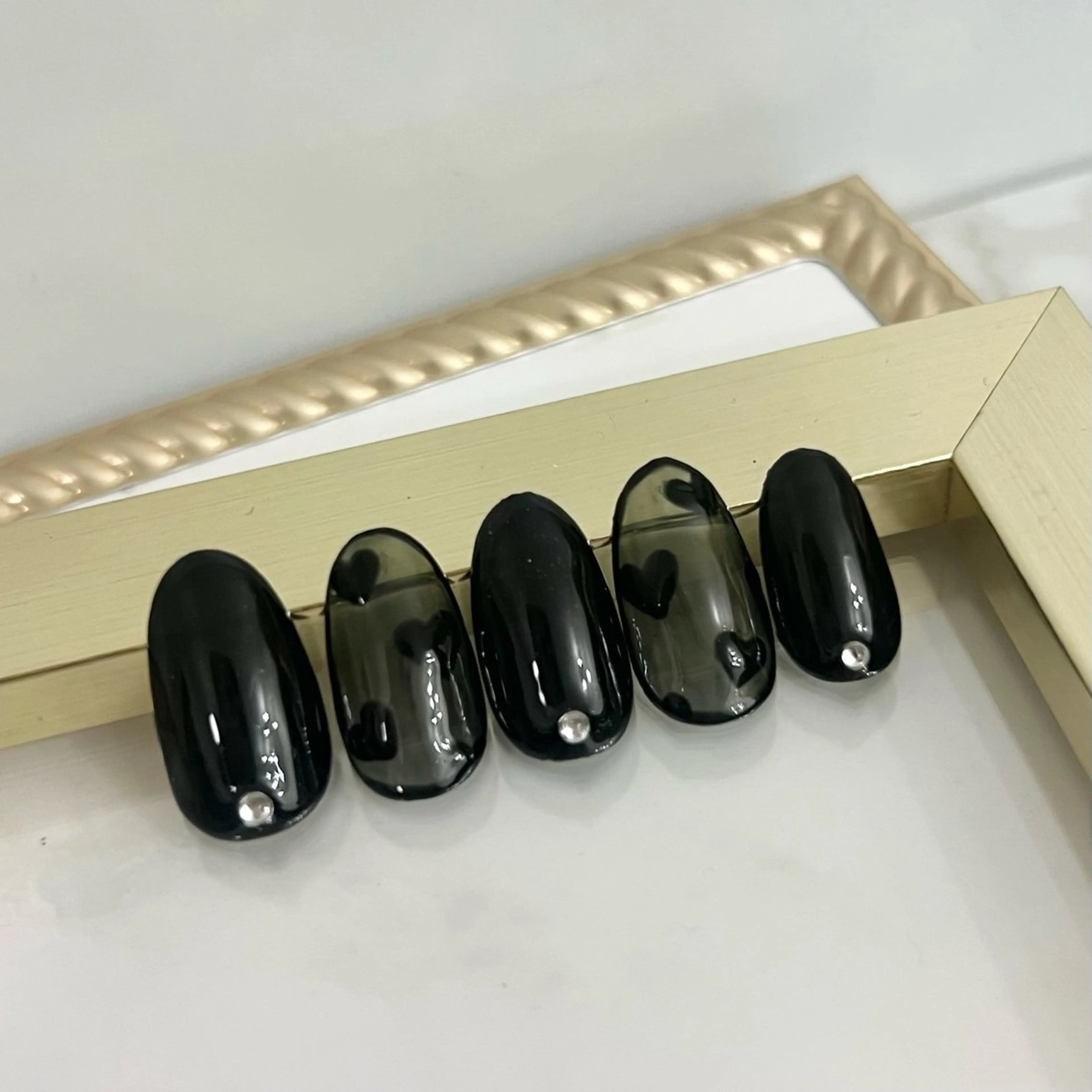 ネイル image 小玉莉乃のネイルデザイン