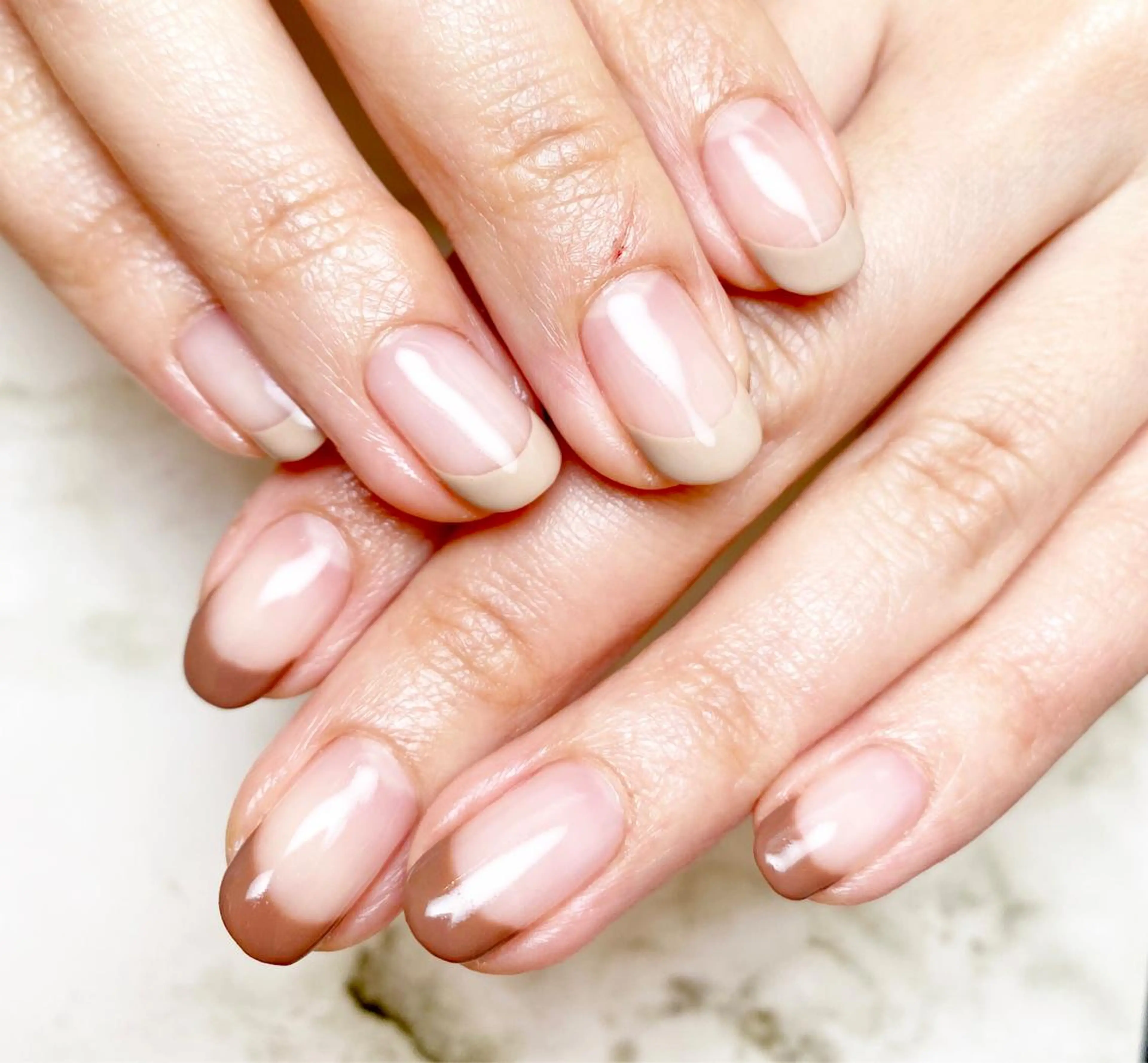 ネイル Luaran nailのネイルデザイン