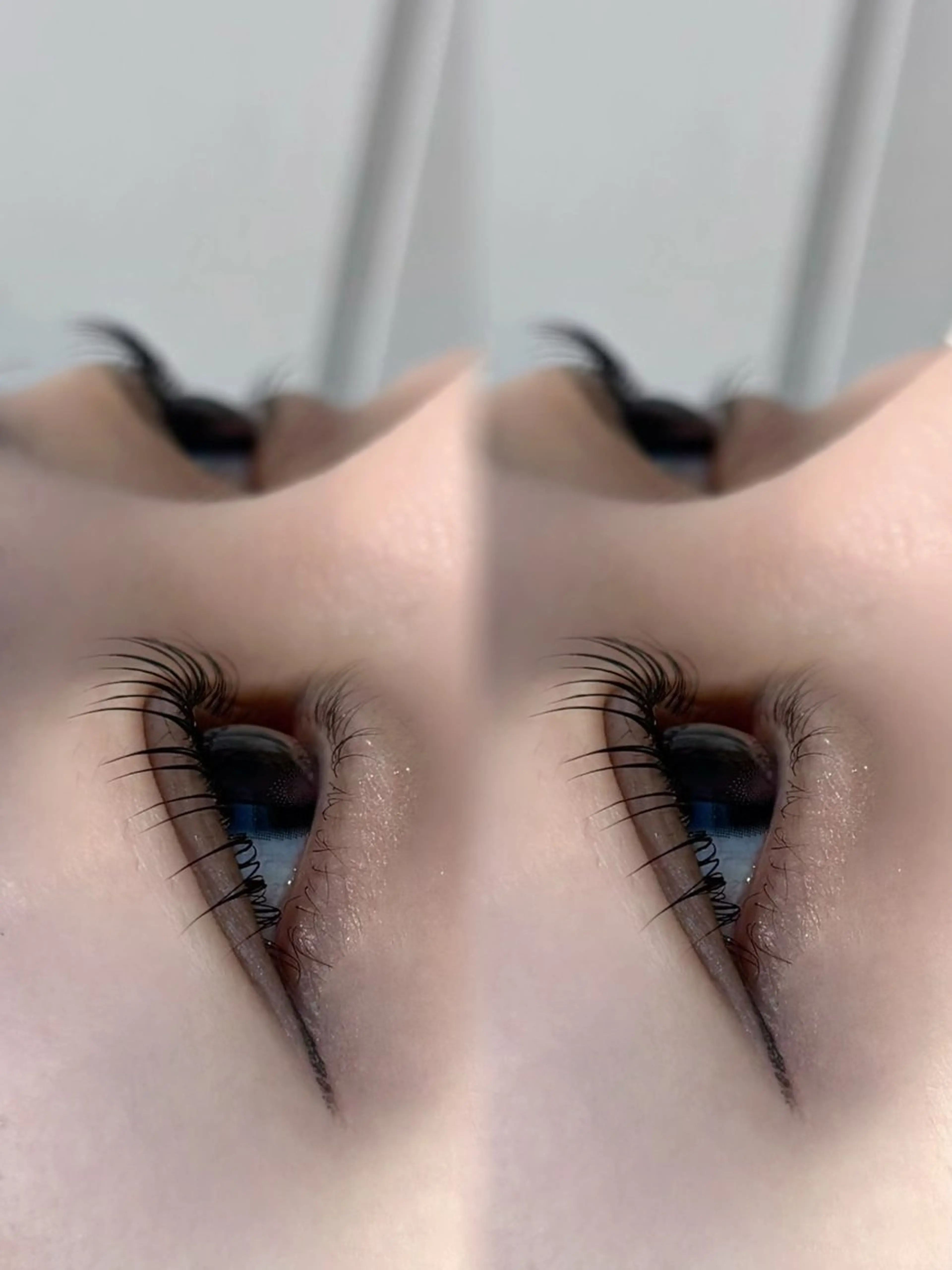 マツエク・マツパ SALON VILLAGEのマツエク・マツパデザイン