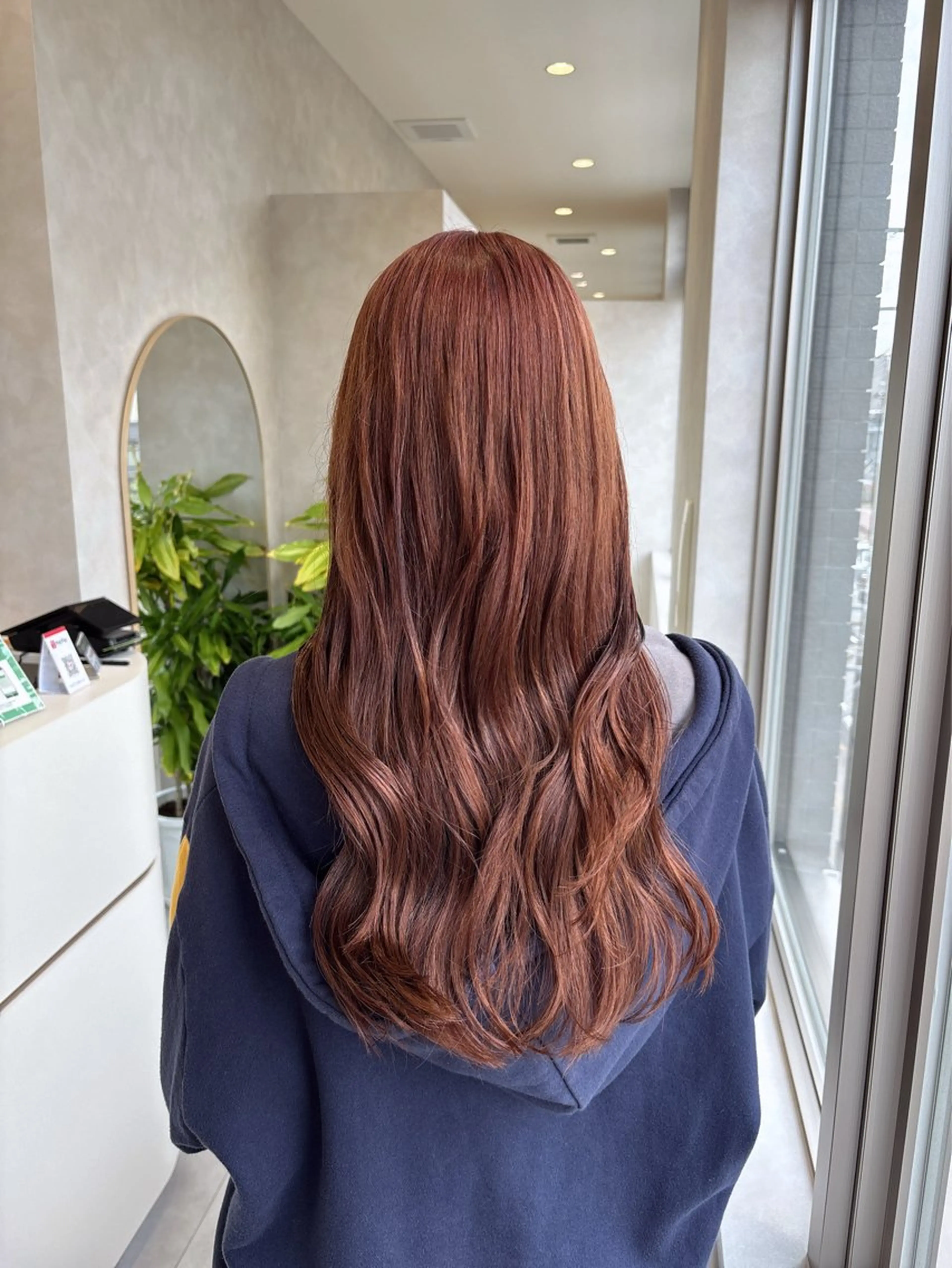 ロング ❤️🐩* AKANE*🐩❤️のヘアスタイル