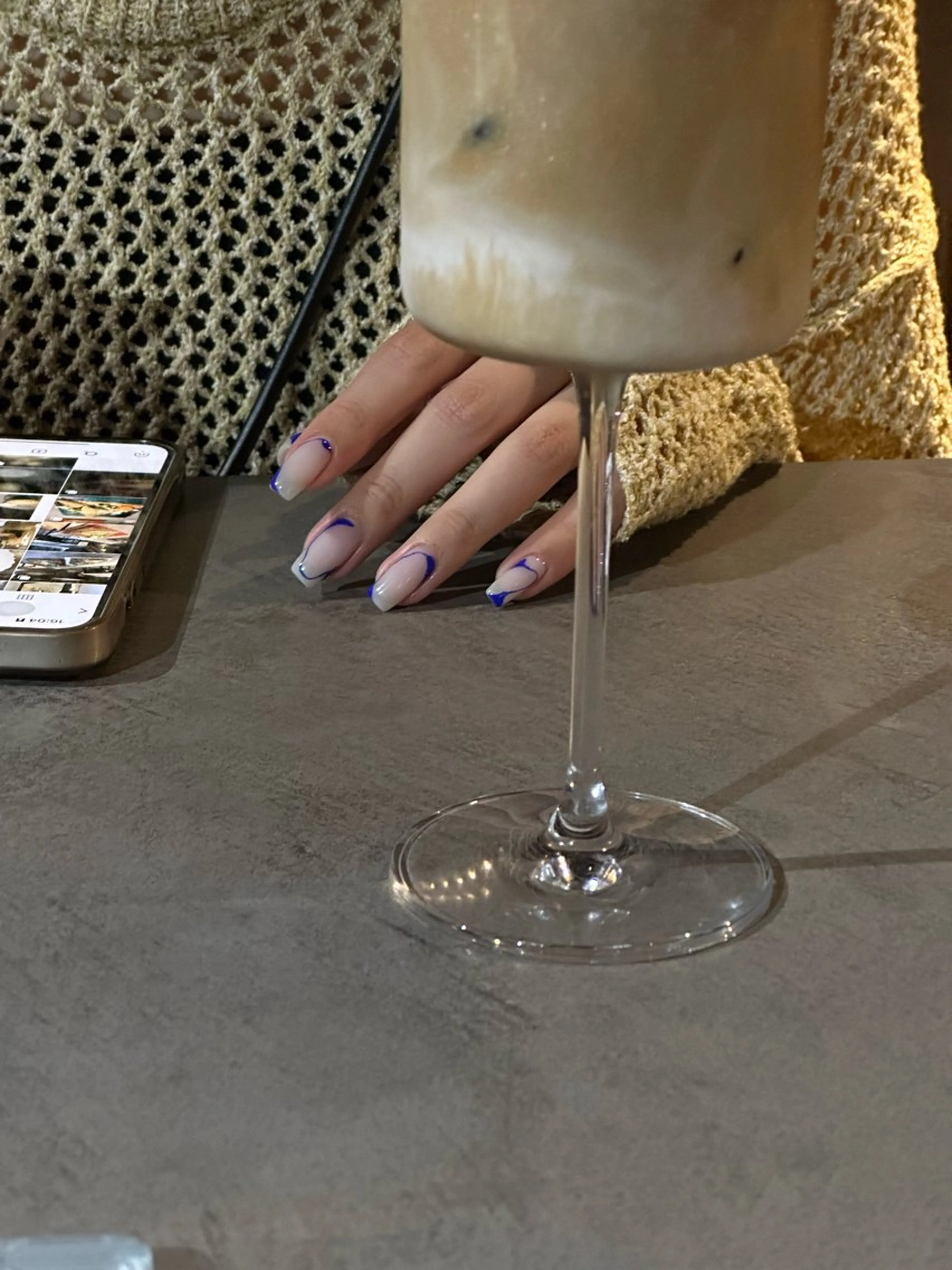 ネイル m o m o / 高岡ネイルのネイルデザイン