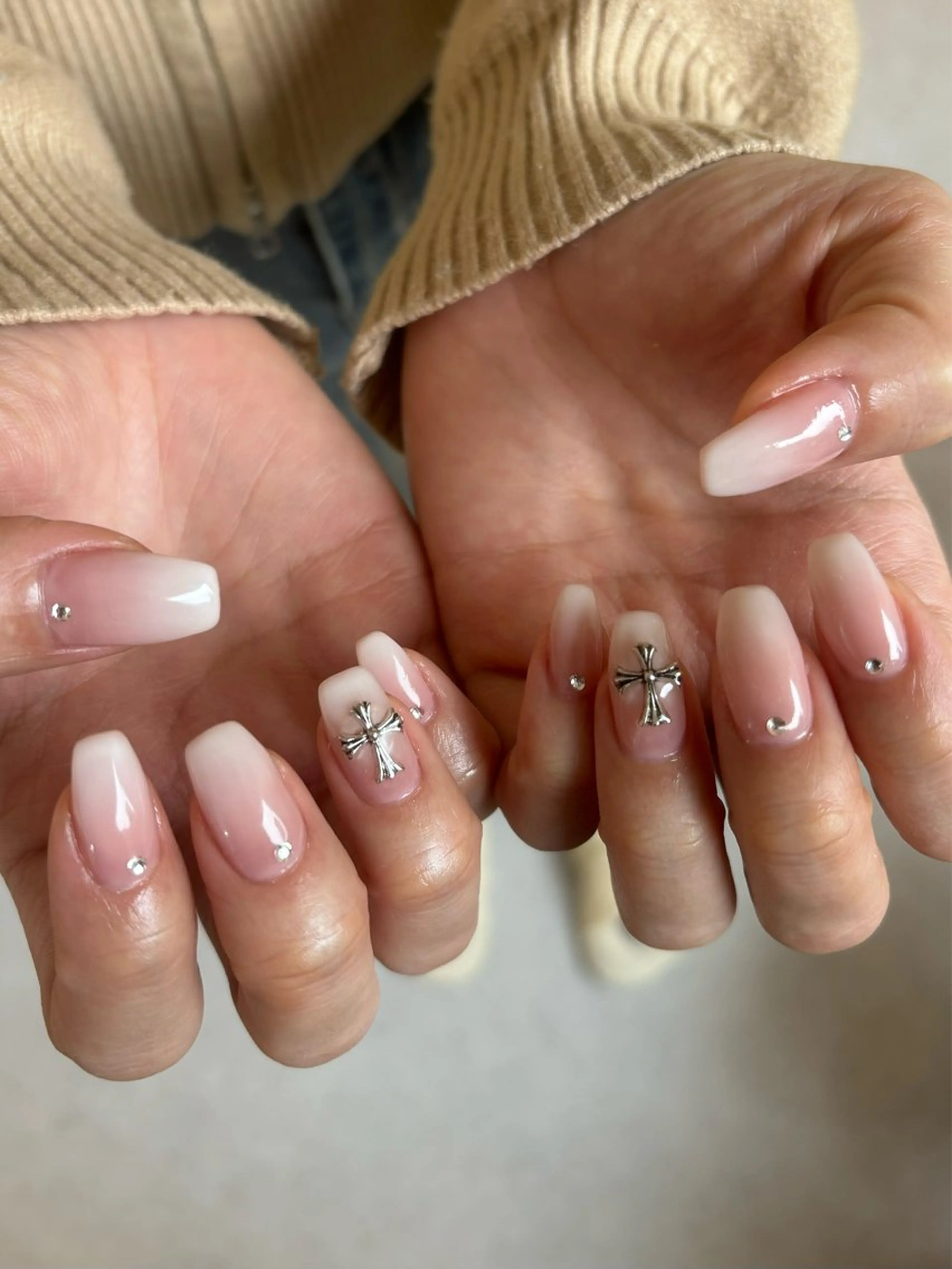 ネイル ハンドネイル Hanana Nail所属・Hanana Nail Hanaのネイルデザイン