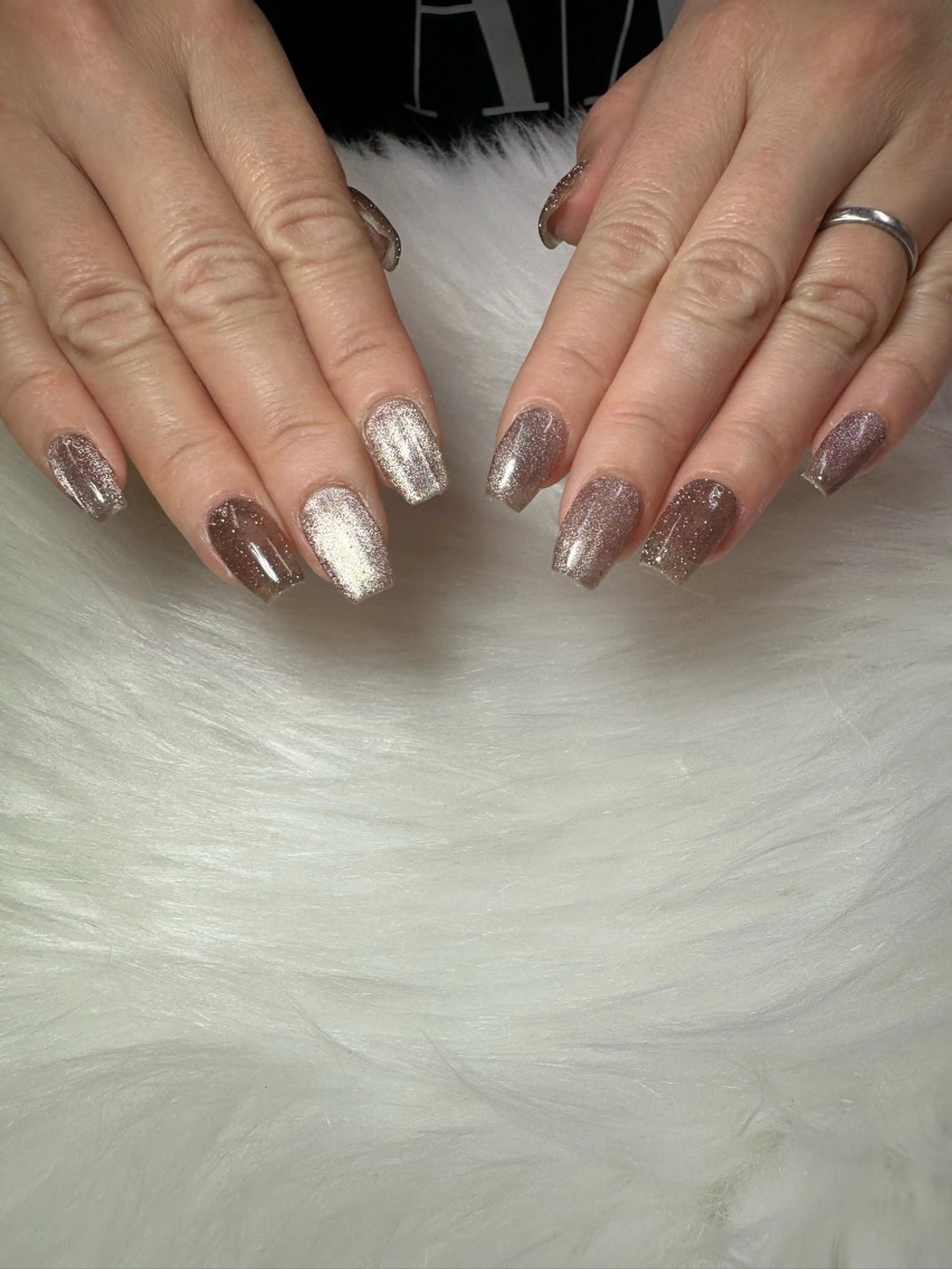 ネイル ハンドネイル MOE .Kのネイルデザイン