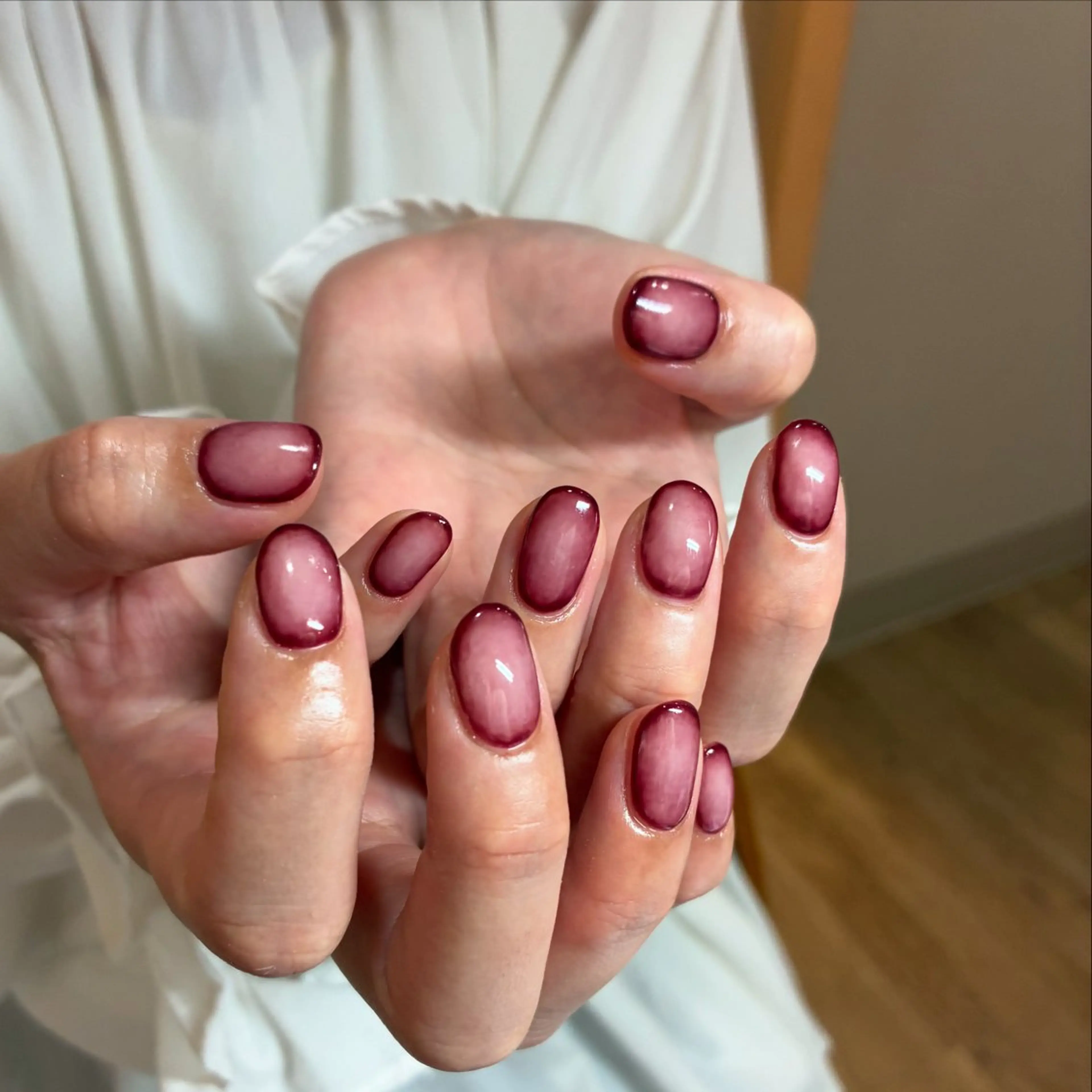 ネイル ハンドネイル NADIA nakamachi所属・NADIA renaのネイルデザイン