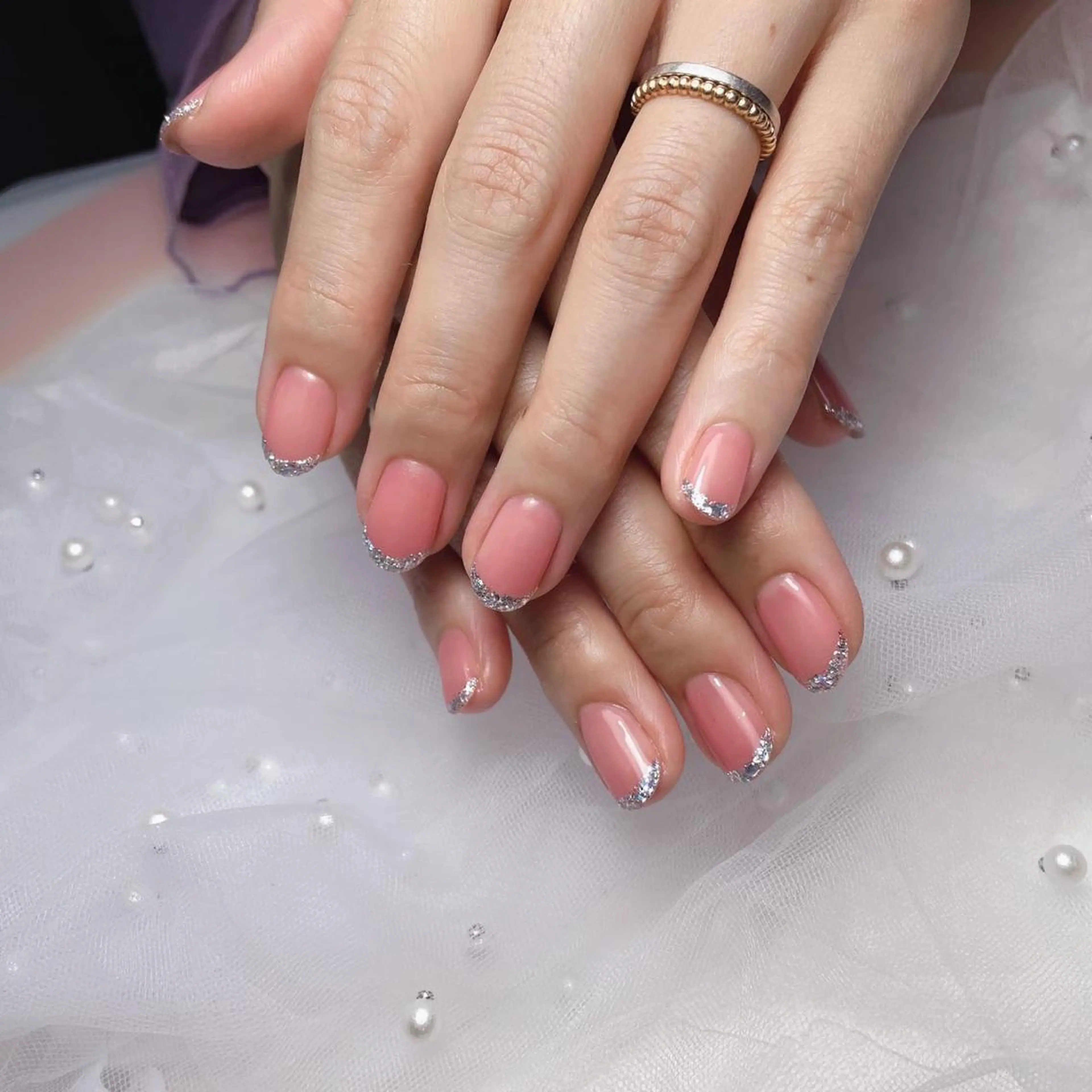 ネイル ハンドネイル uuネイルサロン所属・uu ネイルサロン関内🌼のネイルデザイン