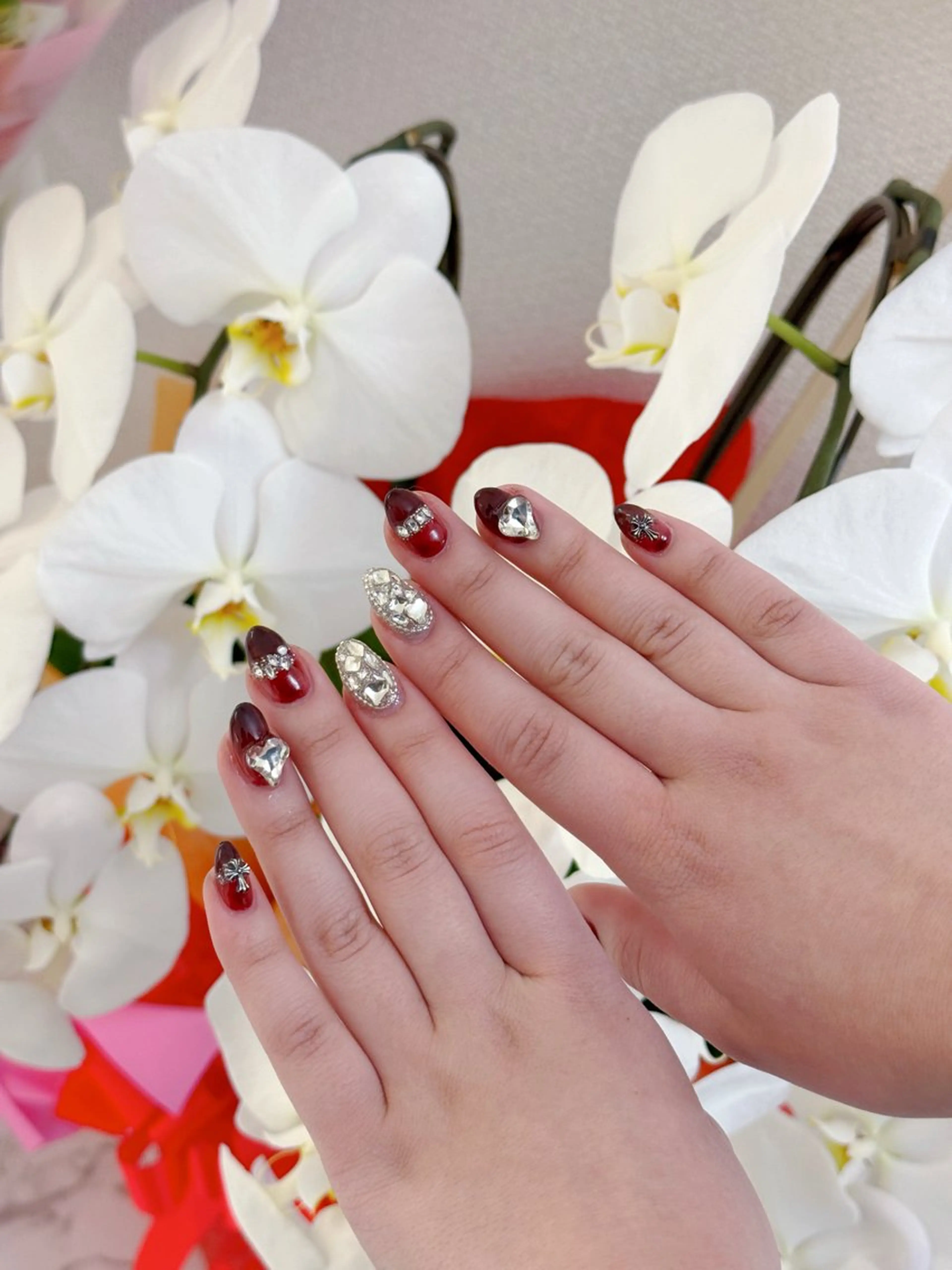 ネイル HARU NAIL ハルネイルのネイルデザイン