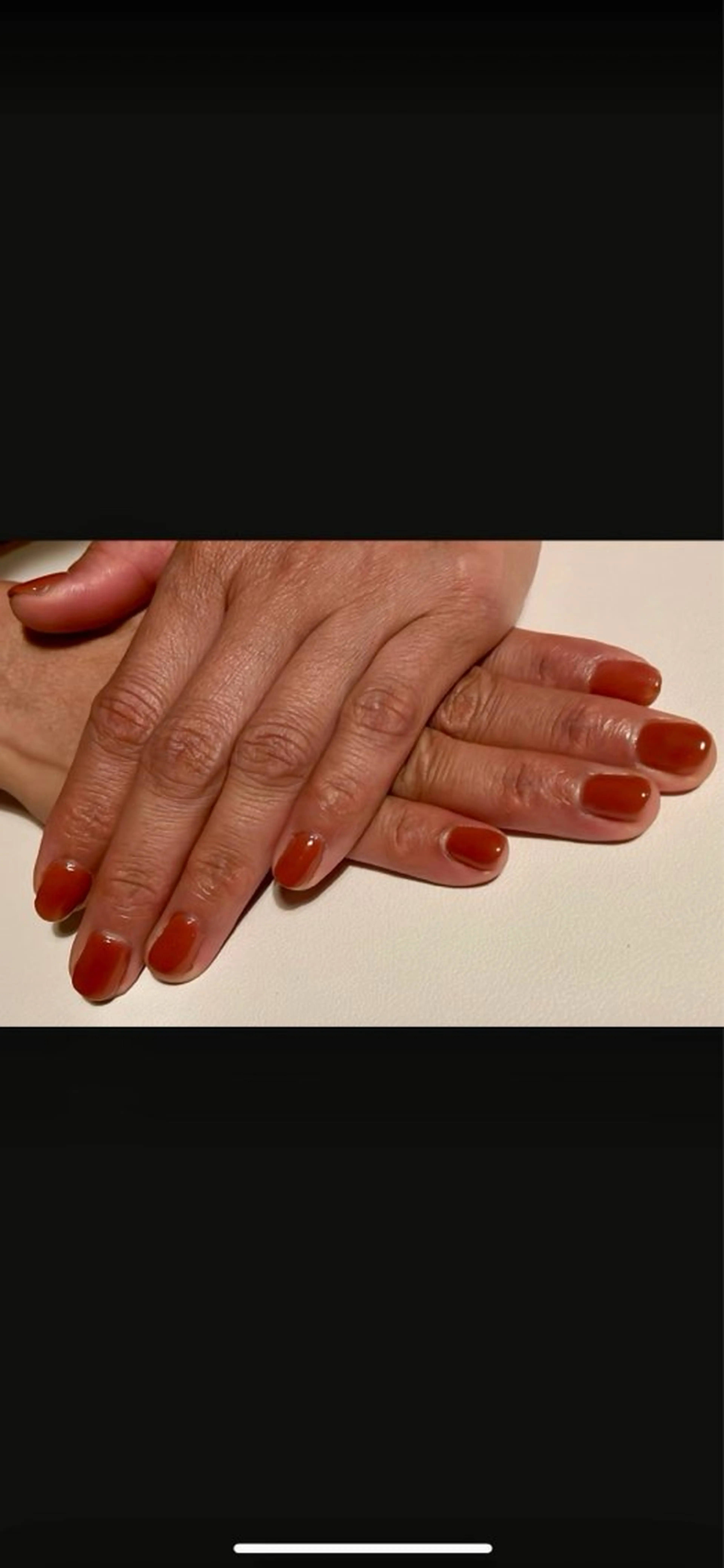 ネイル ハンドネイル Charlot Nail Salonのネイルデザイン