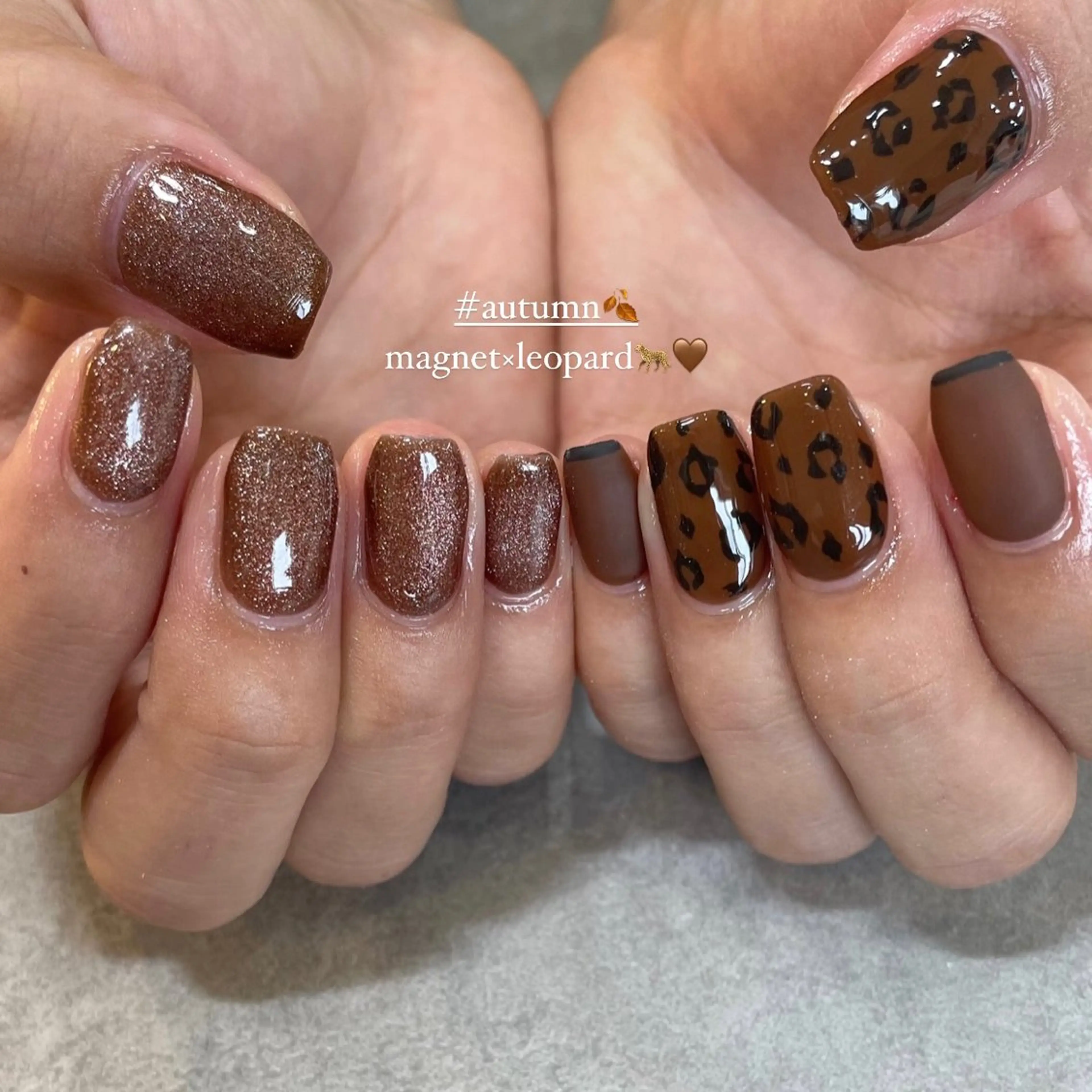 ネイル Nail Salon Gummi.のネイルデザイン