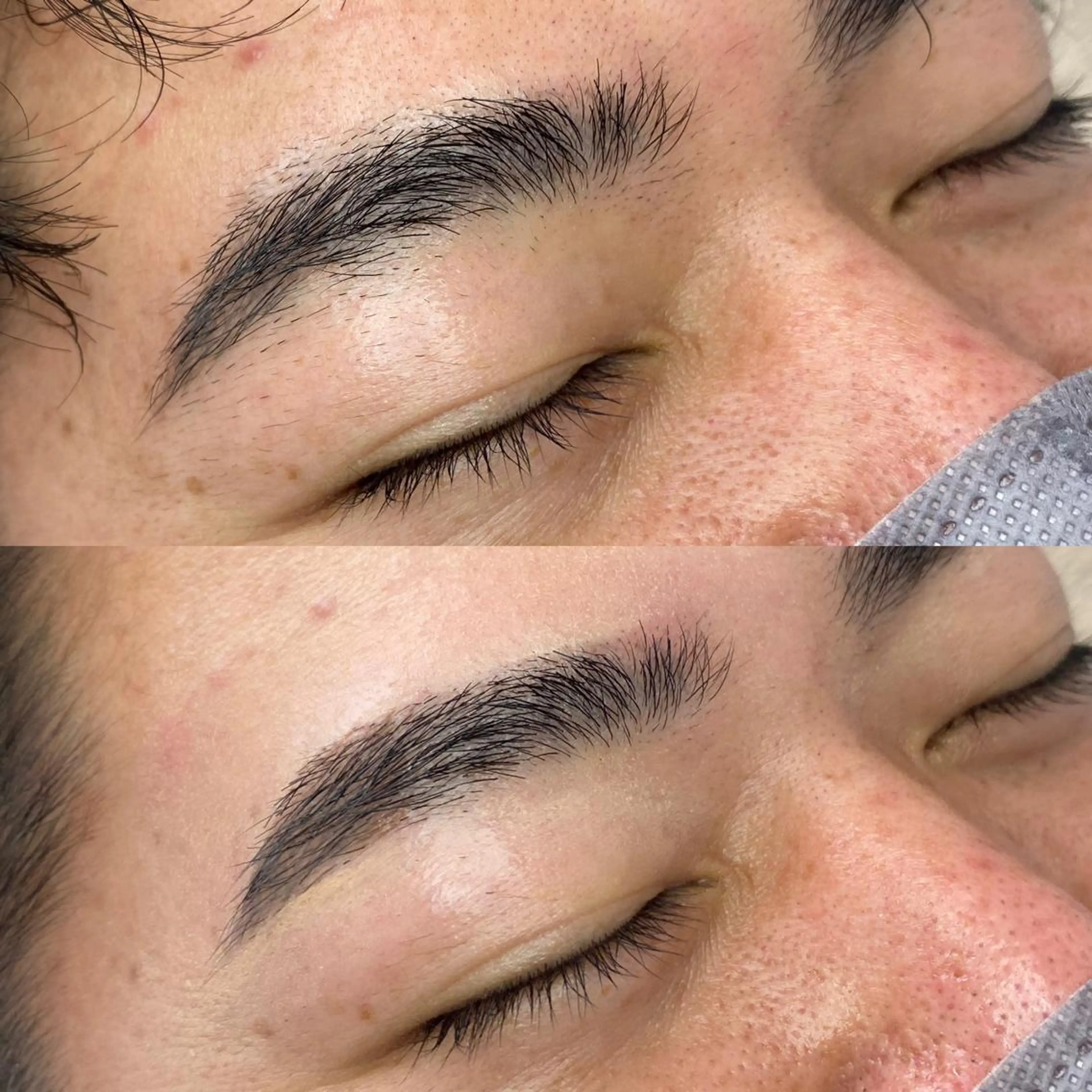 アイブロウ 恩地 憂のエステ・リラクイメージ