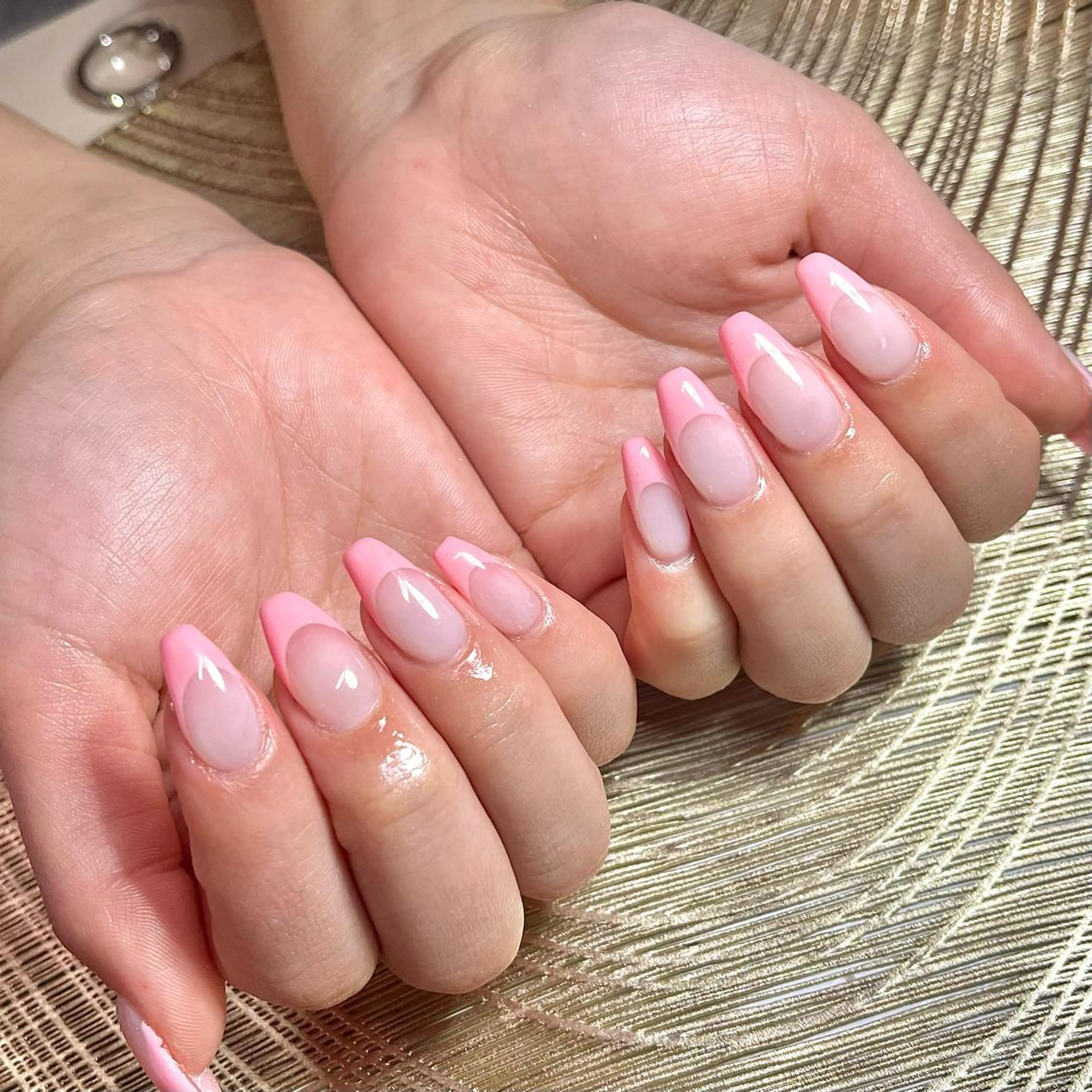 ネイル KAONAIL昭島店 【伊藤】のネイルデザイン