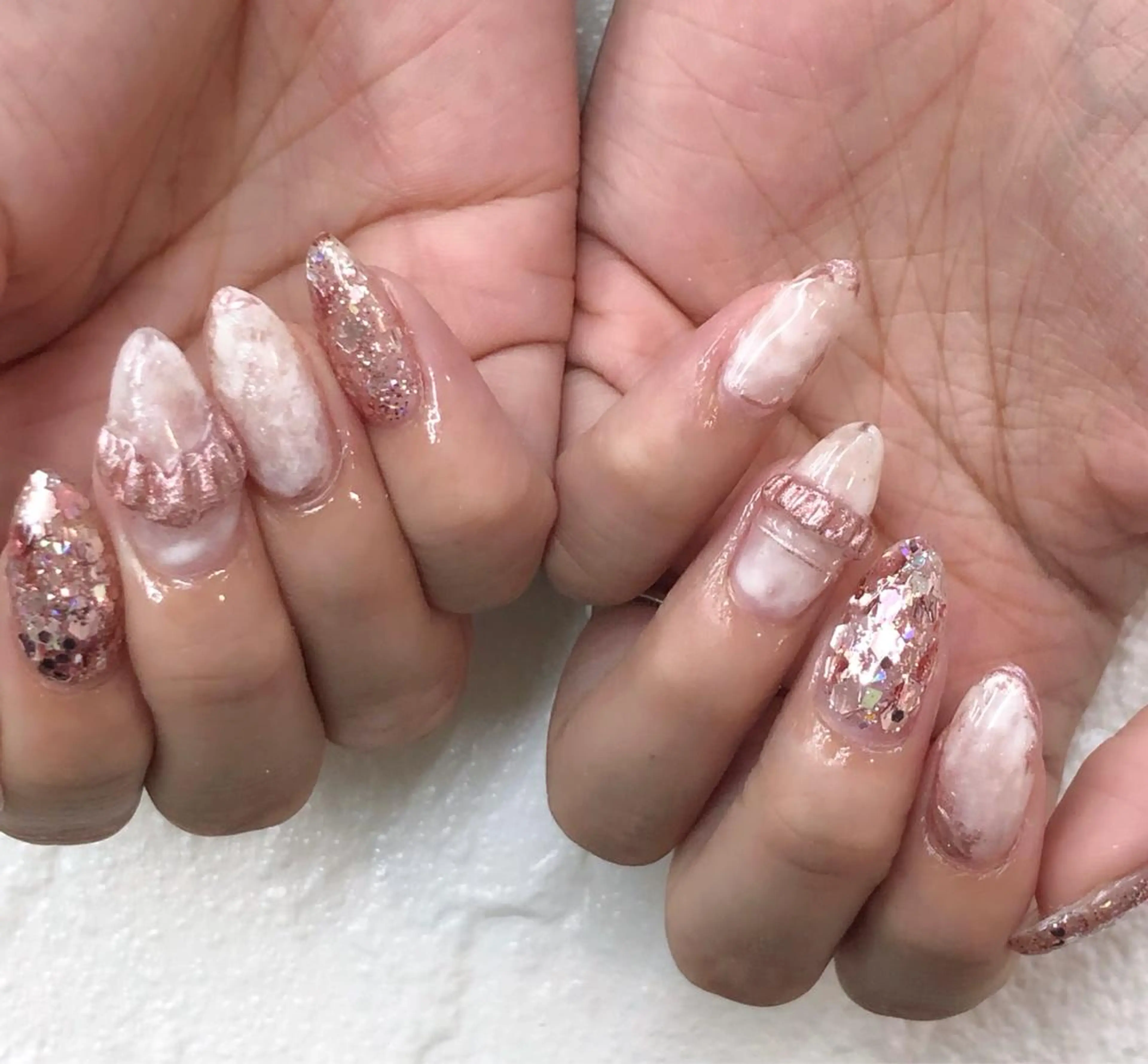 ネイル 1 9 9 7所属・nail 1997のネイルデザイン