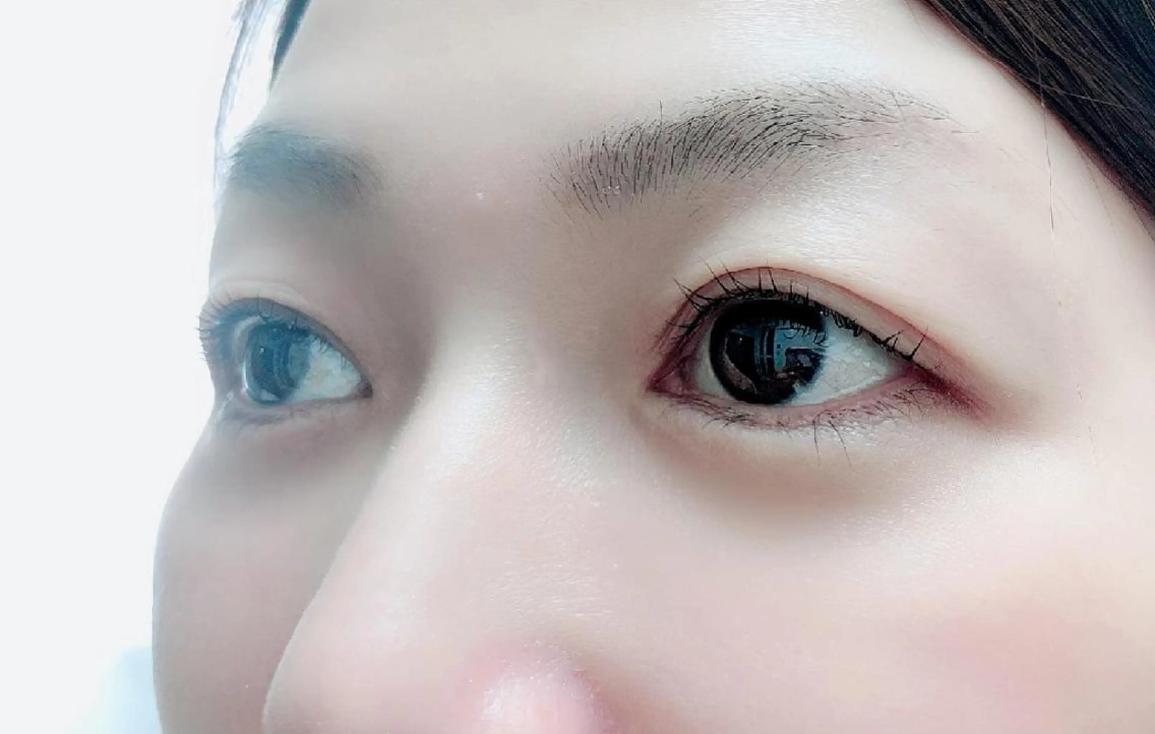 マツエク・マツパ 付け放題 フラットラッシュ パリジェンヌラッシュリフト まつげパーマ 下まつげエクステ マツパ 吉岡 ゆうなのマツエク・マツパデザイン