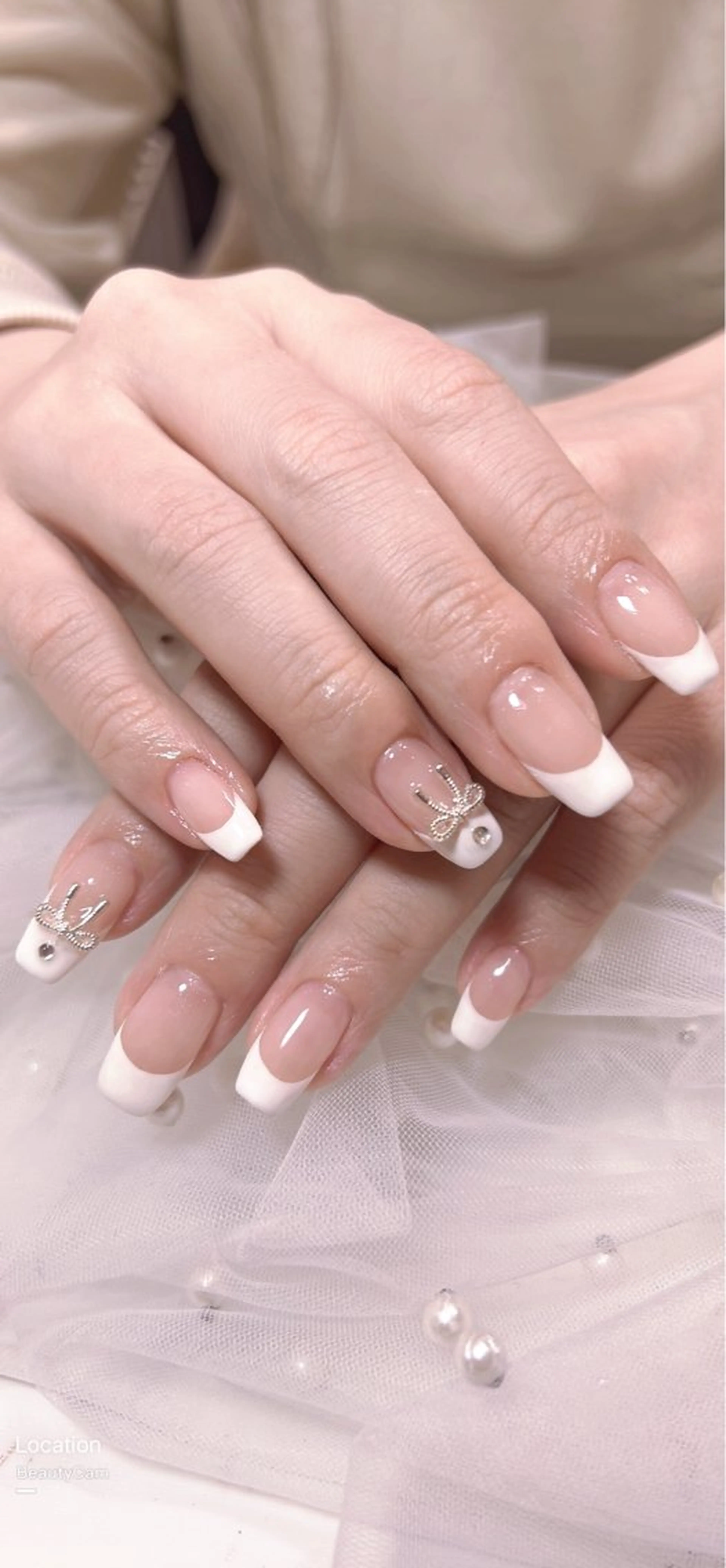 ネイル KaYa nailsaloneのネイルデザイン
