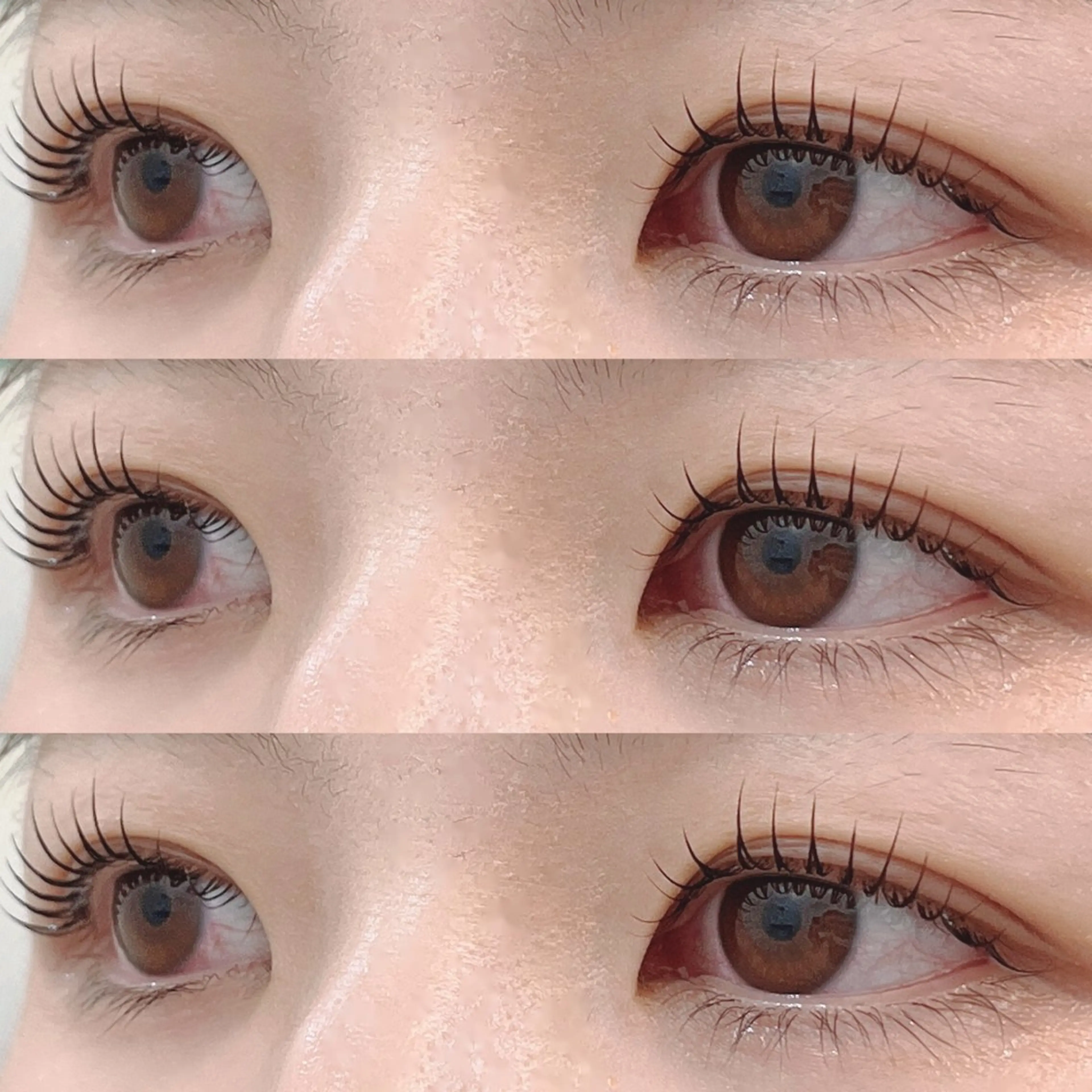 マツエク・マツパ Fiato Yuukaの眉毛・アイブロウイメージ