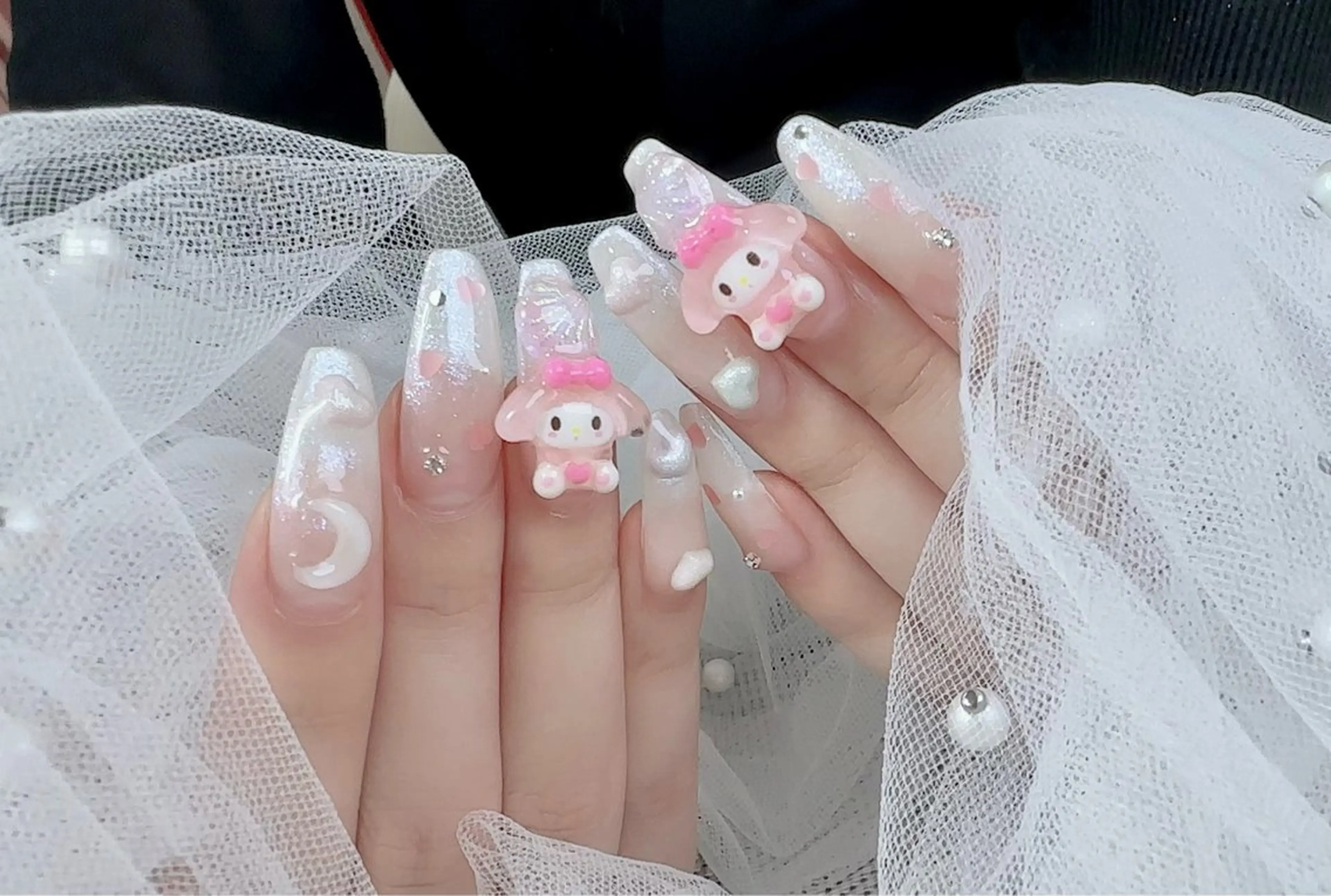 ネイル R salonのネイルデザイン