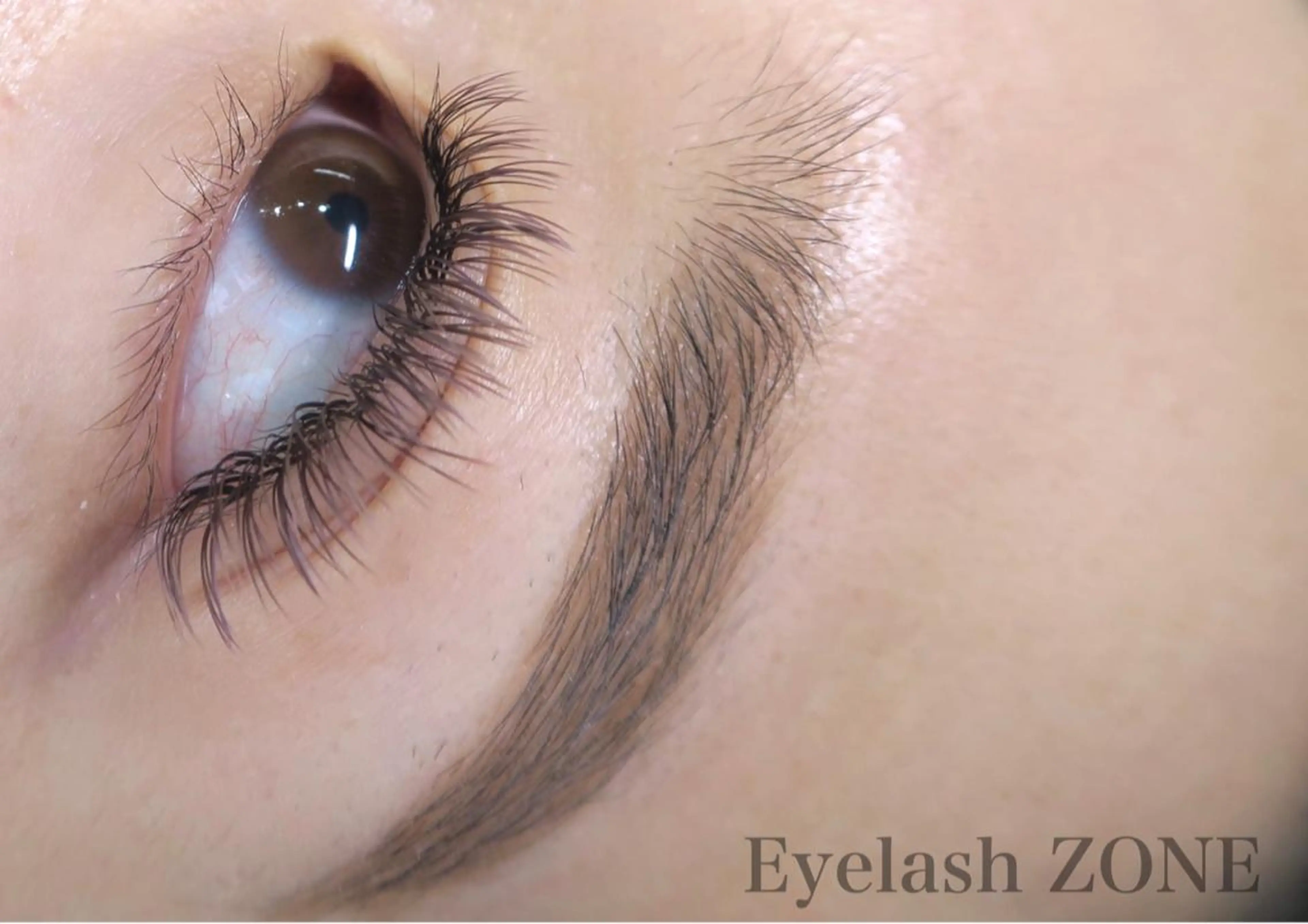 マツエク・マツパ f.【エフドット】 二俣川のマツエク・マツパデザイン