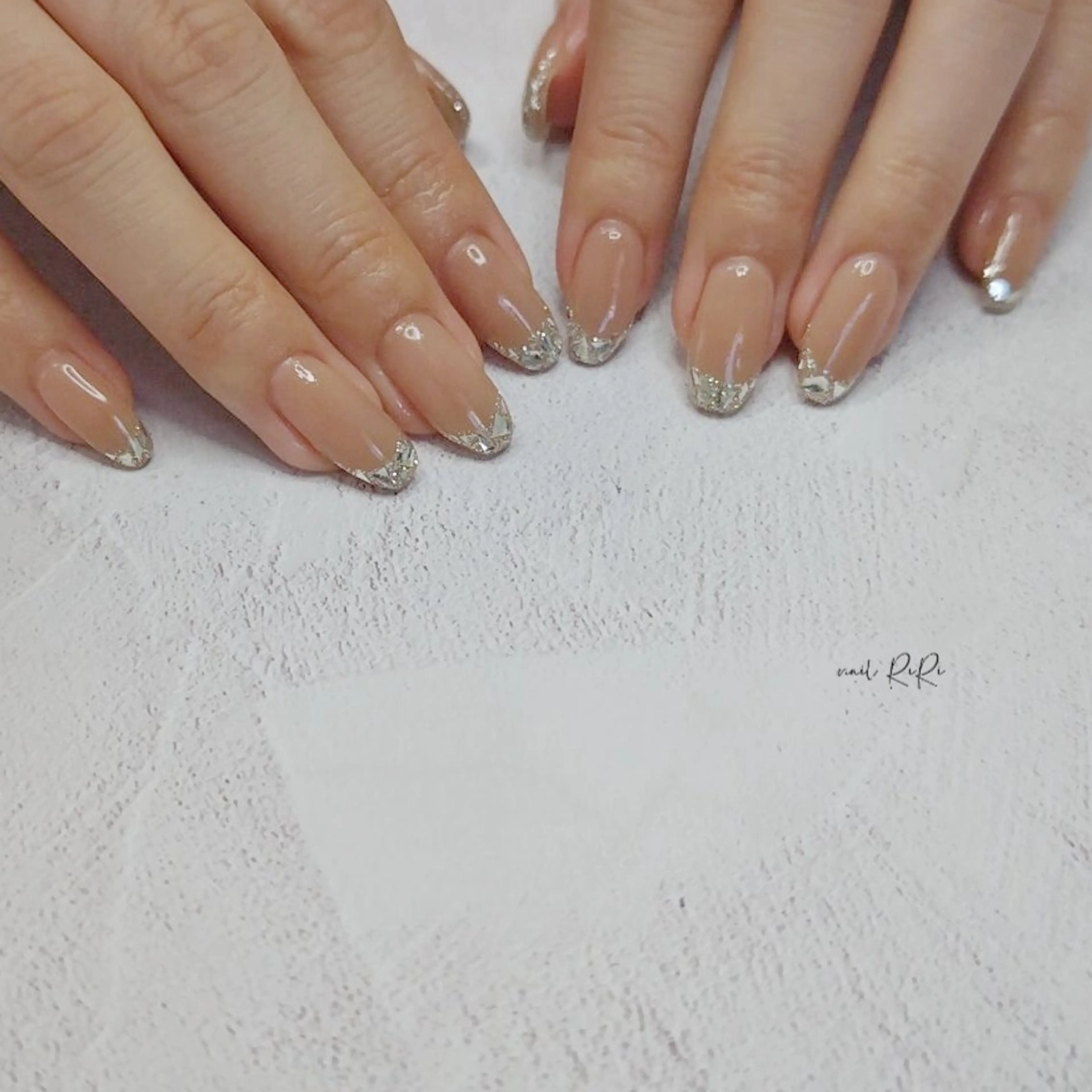 ネイル nail RiRi アトレナチュラのエステ・リラクイメージ
