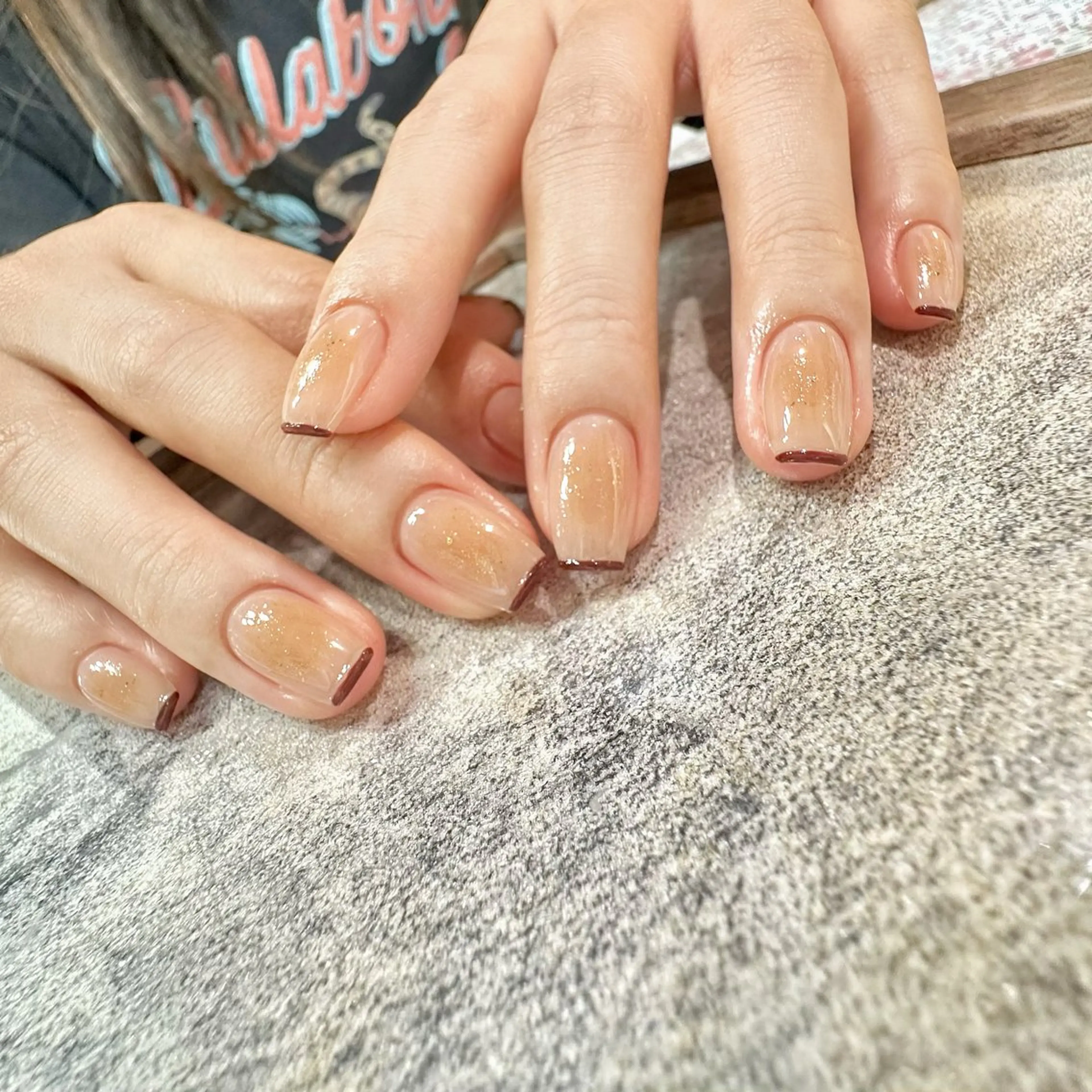 ネイル UnicornNail所属・Unicorn Nail 矢場町店のネイルデザイン