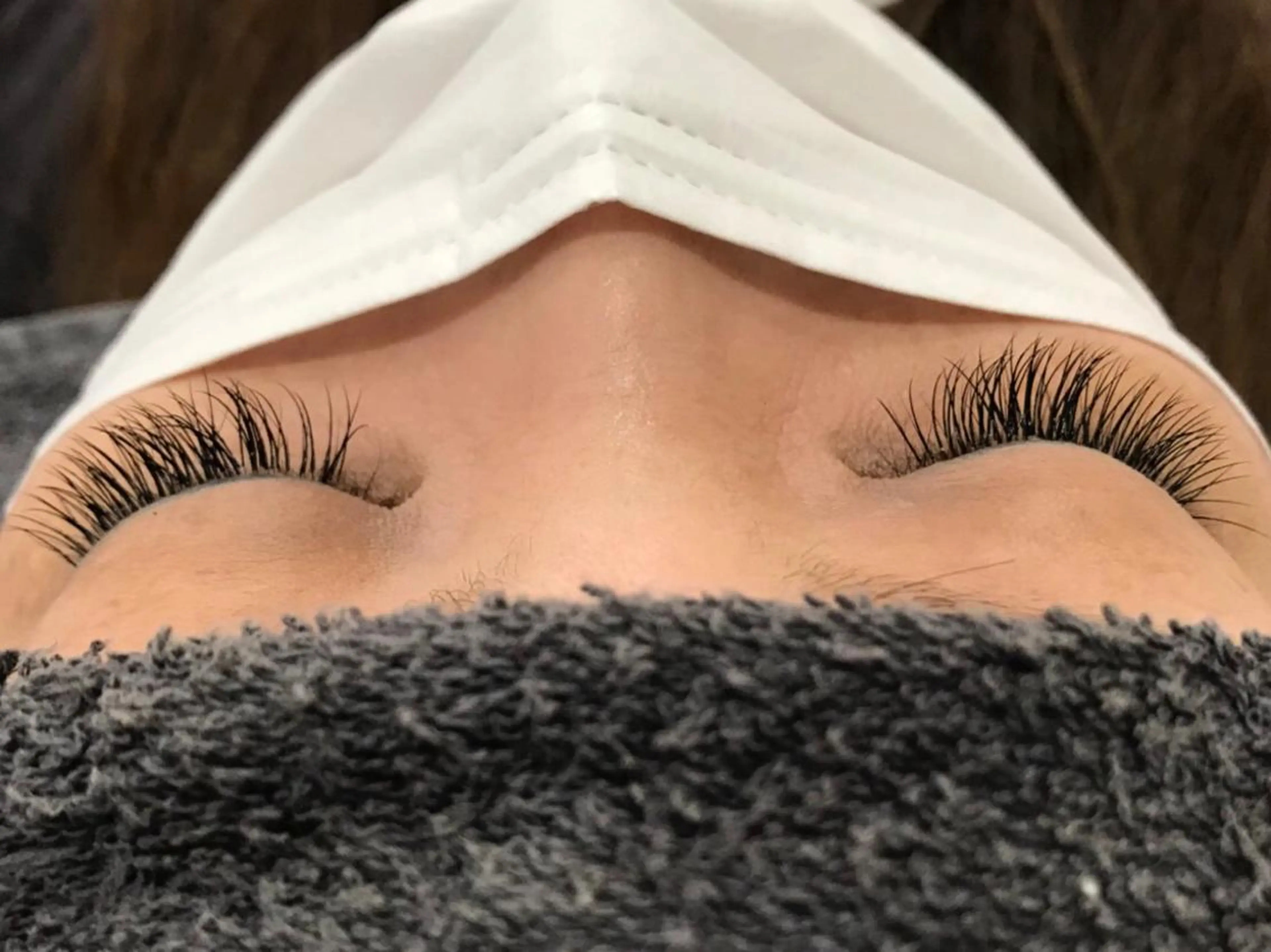 マツエク・マツパ サルサグレイス木更津 山本のマツエク・マツパデザイン