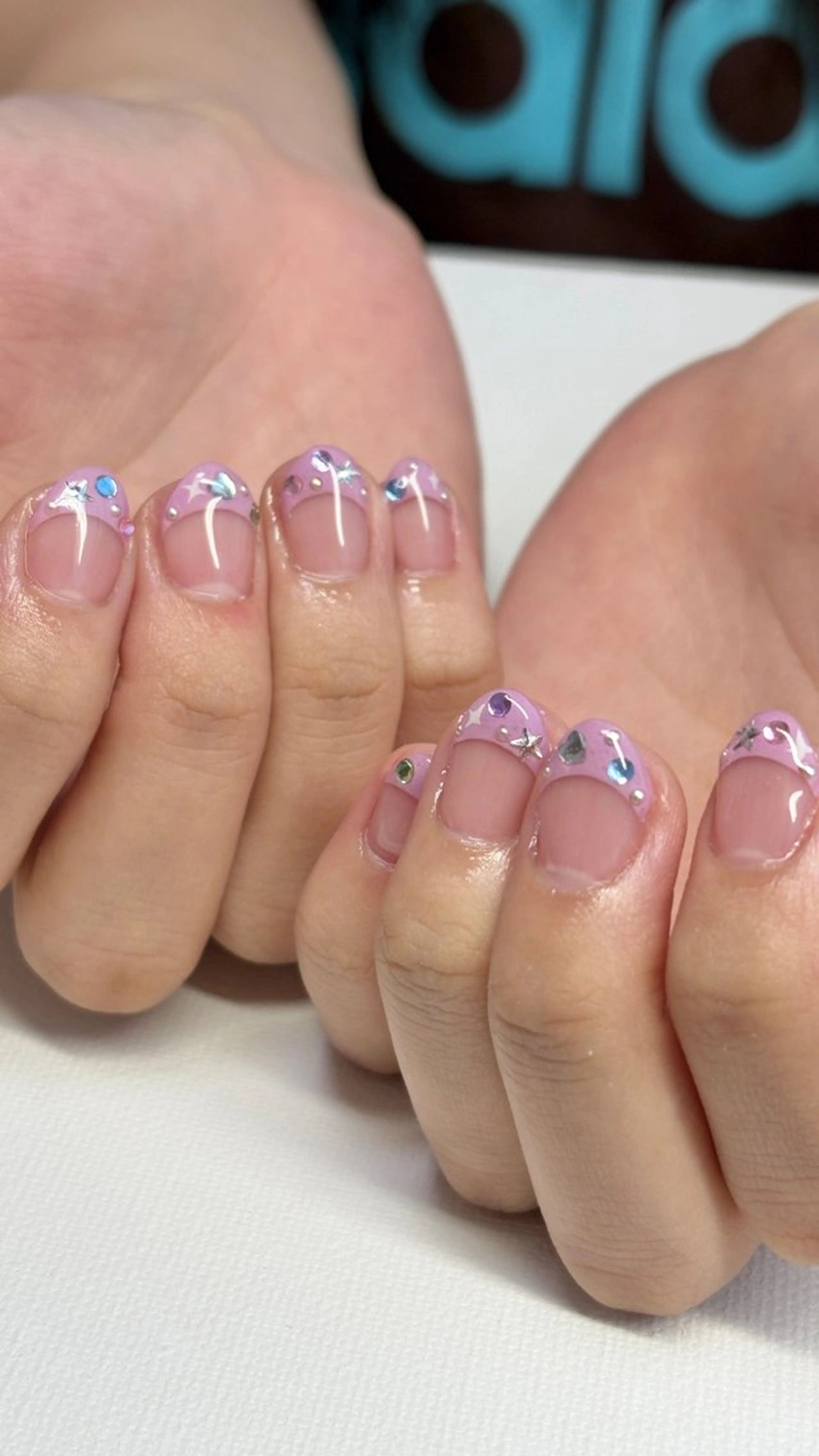 ネイル hiroba nailのネイルデザイン