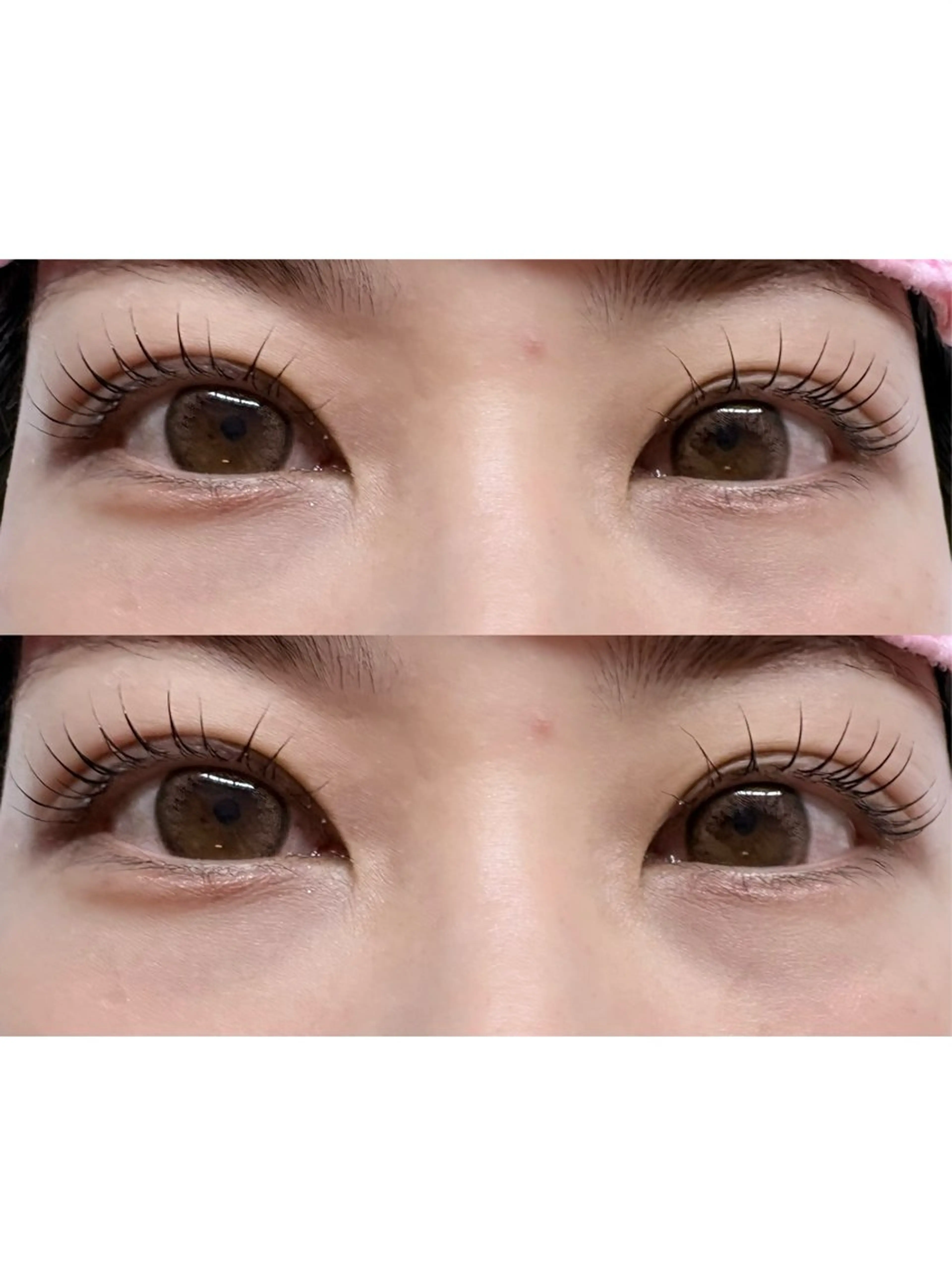 マツエク・マツパ トータルビューティー サロン・Ｎの眉毛・アイブロウイメージ