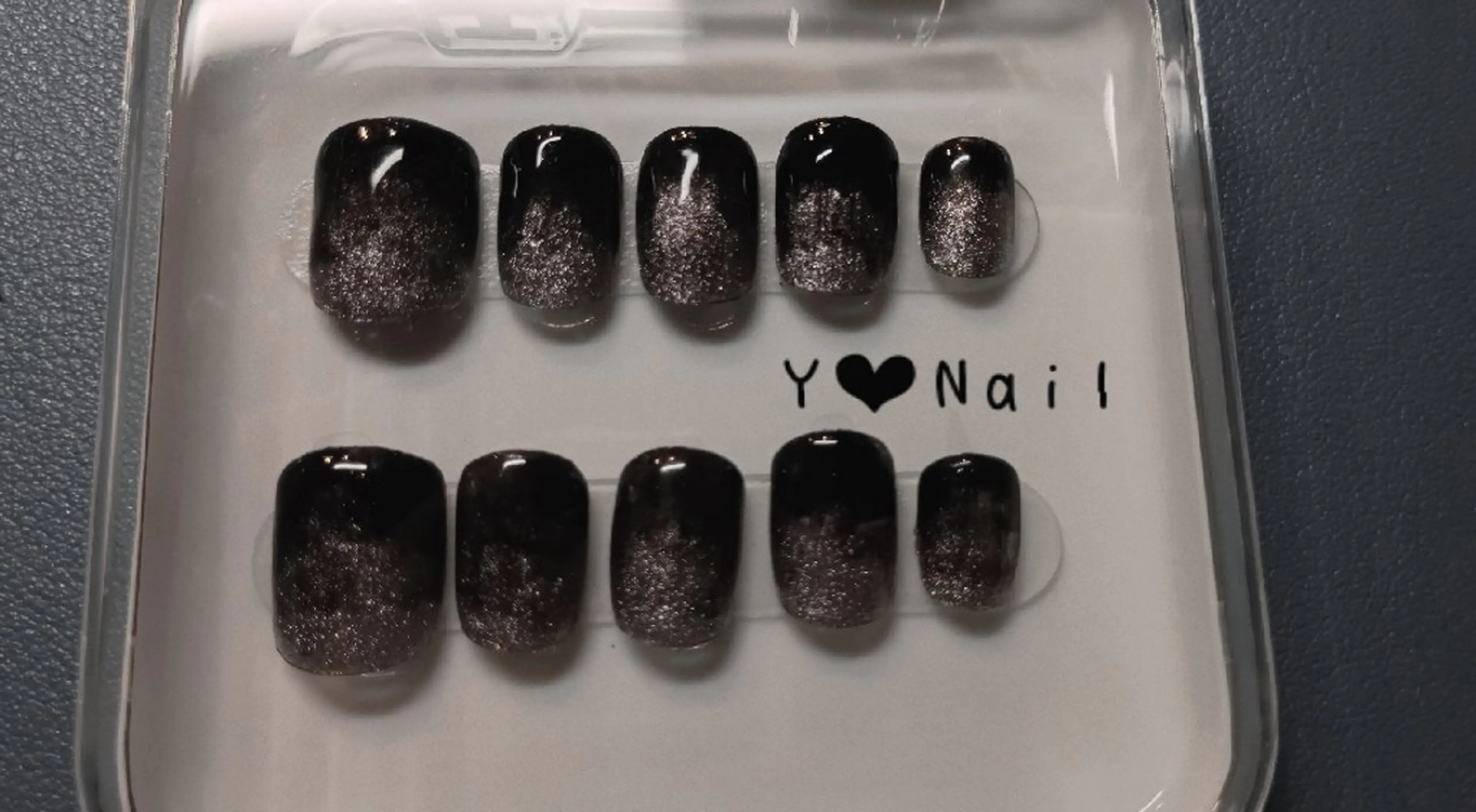 ネイル 中島 泰子のネイルデザイン